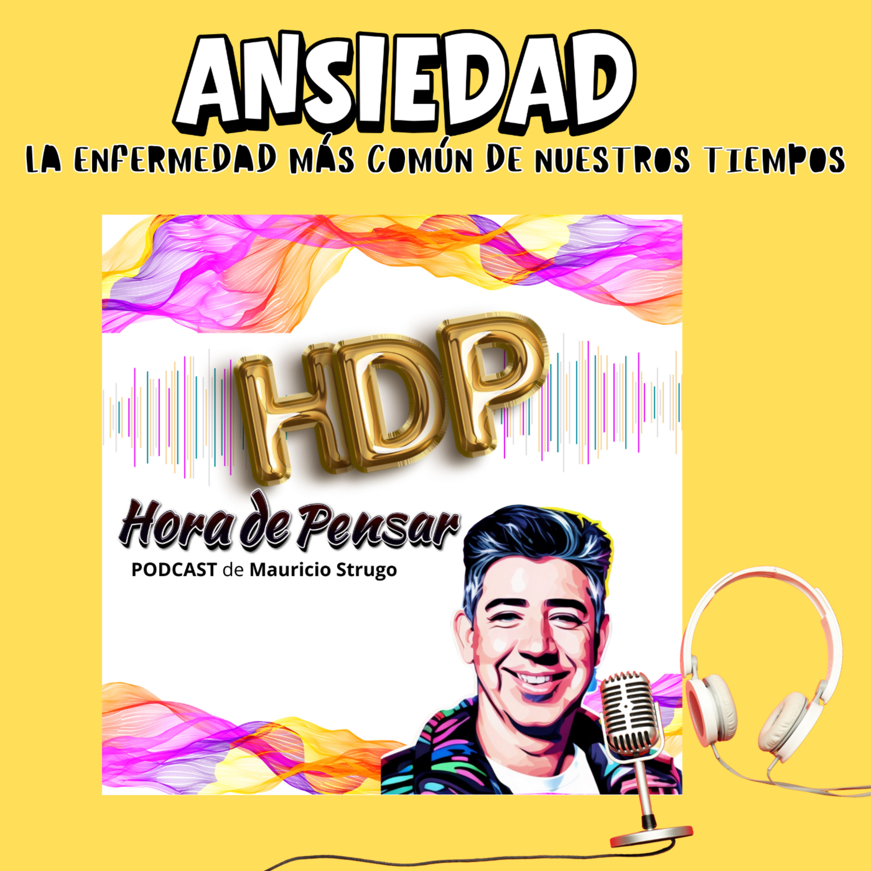 HDP Hora de Pensar