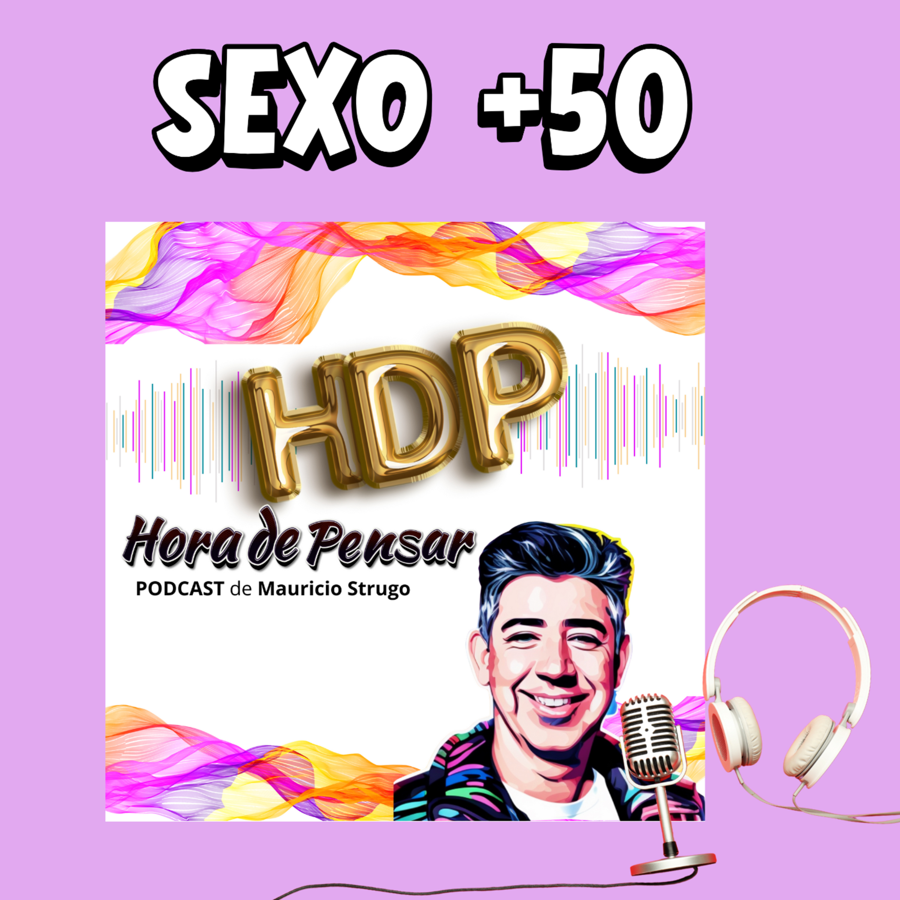HDP Hora de Pensar