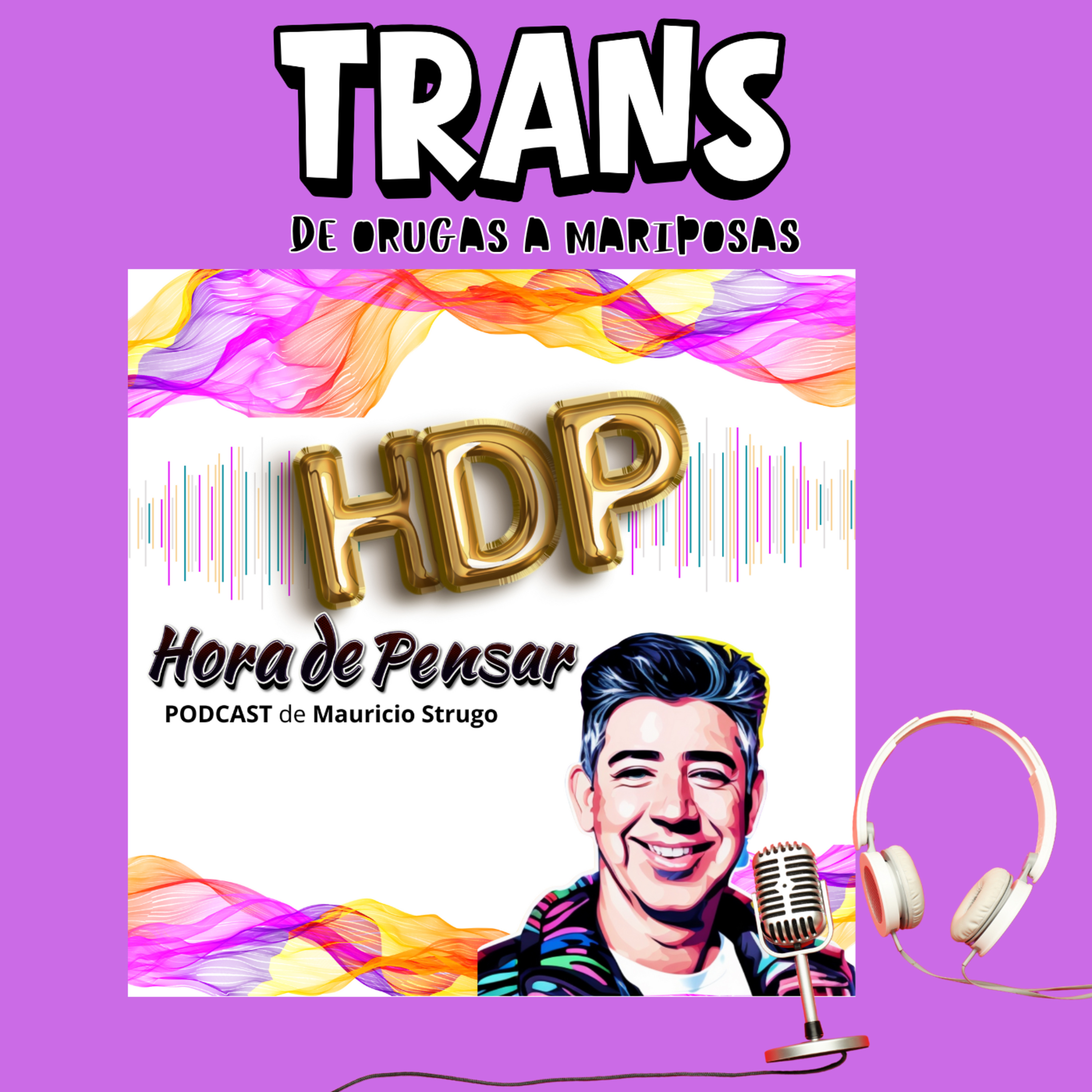HDP Hora de Pensar