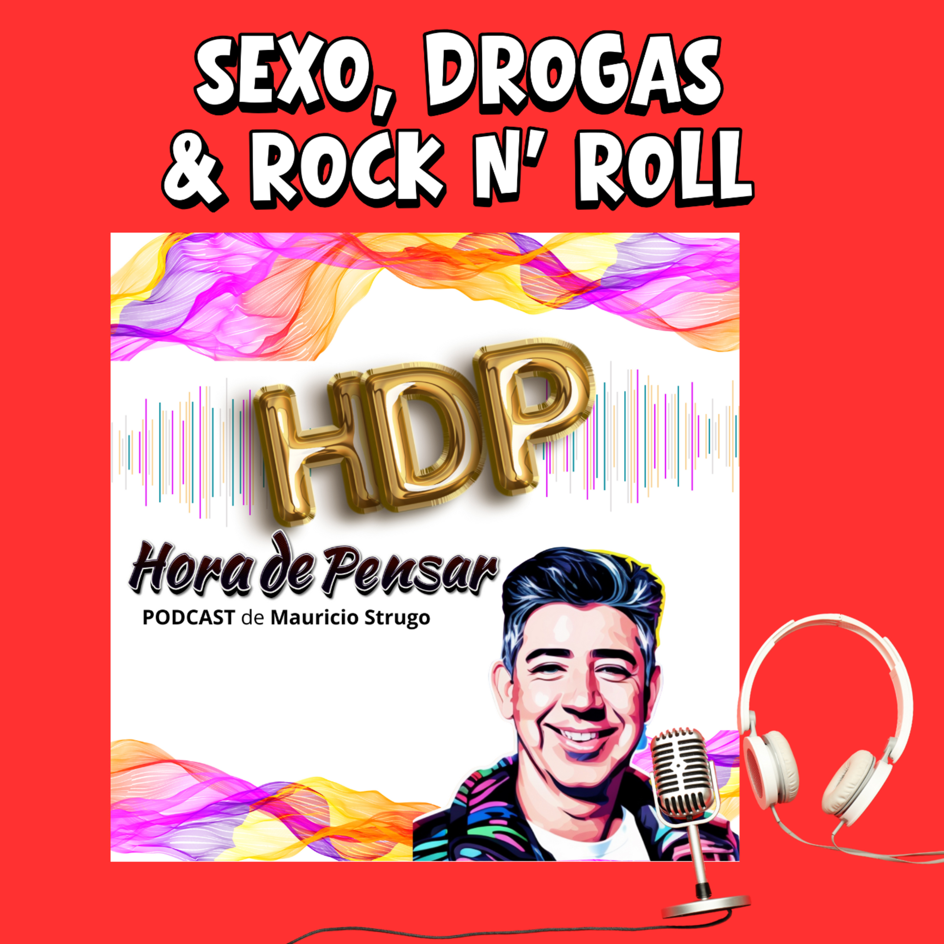 HDP Hora de Pensar