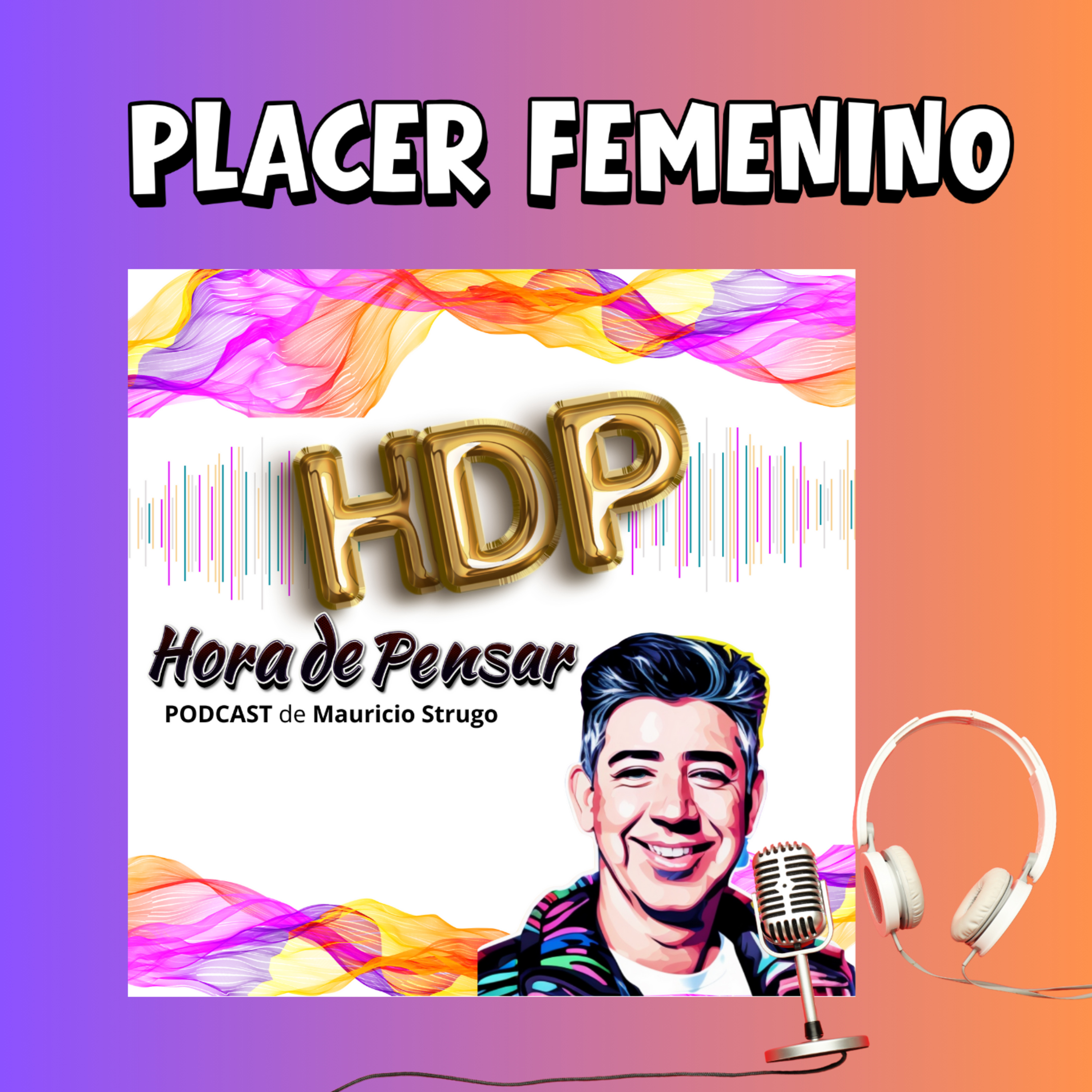 HDP Hora de Pensar