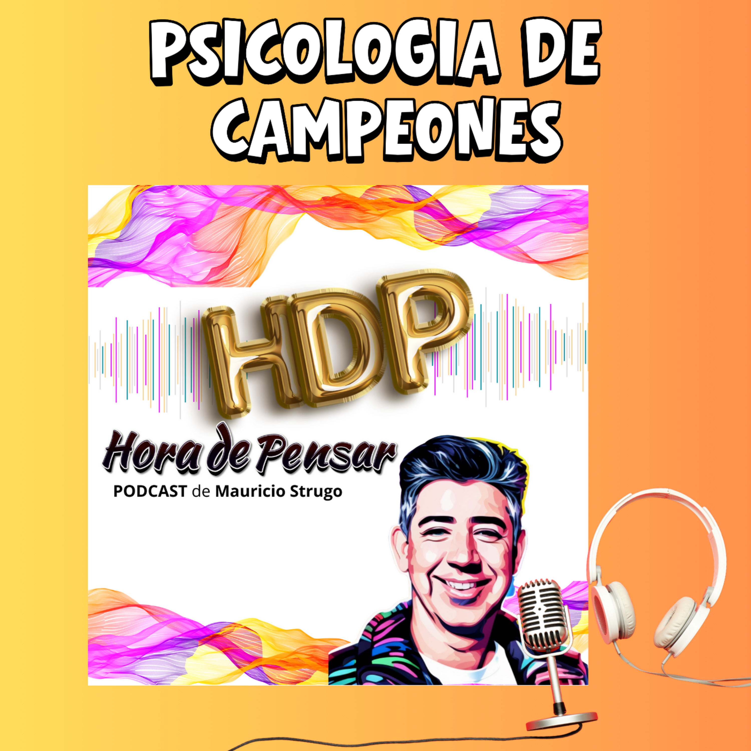 HDP Hora de Pensar