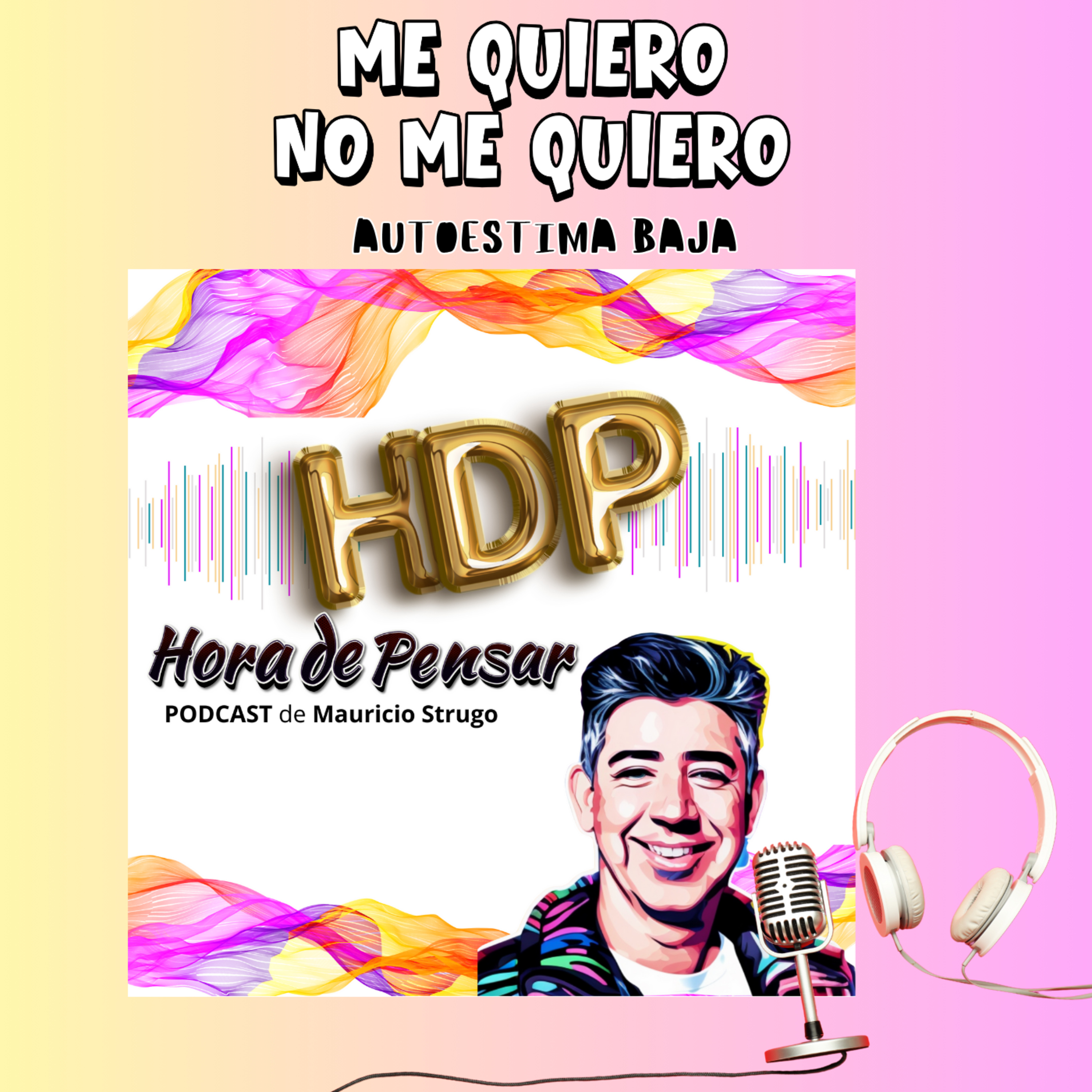 HDP Hora de Pensar