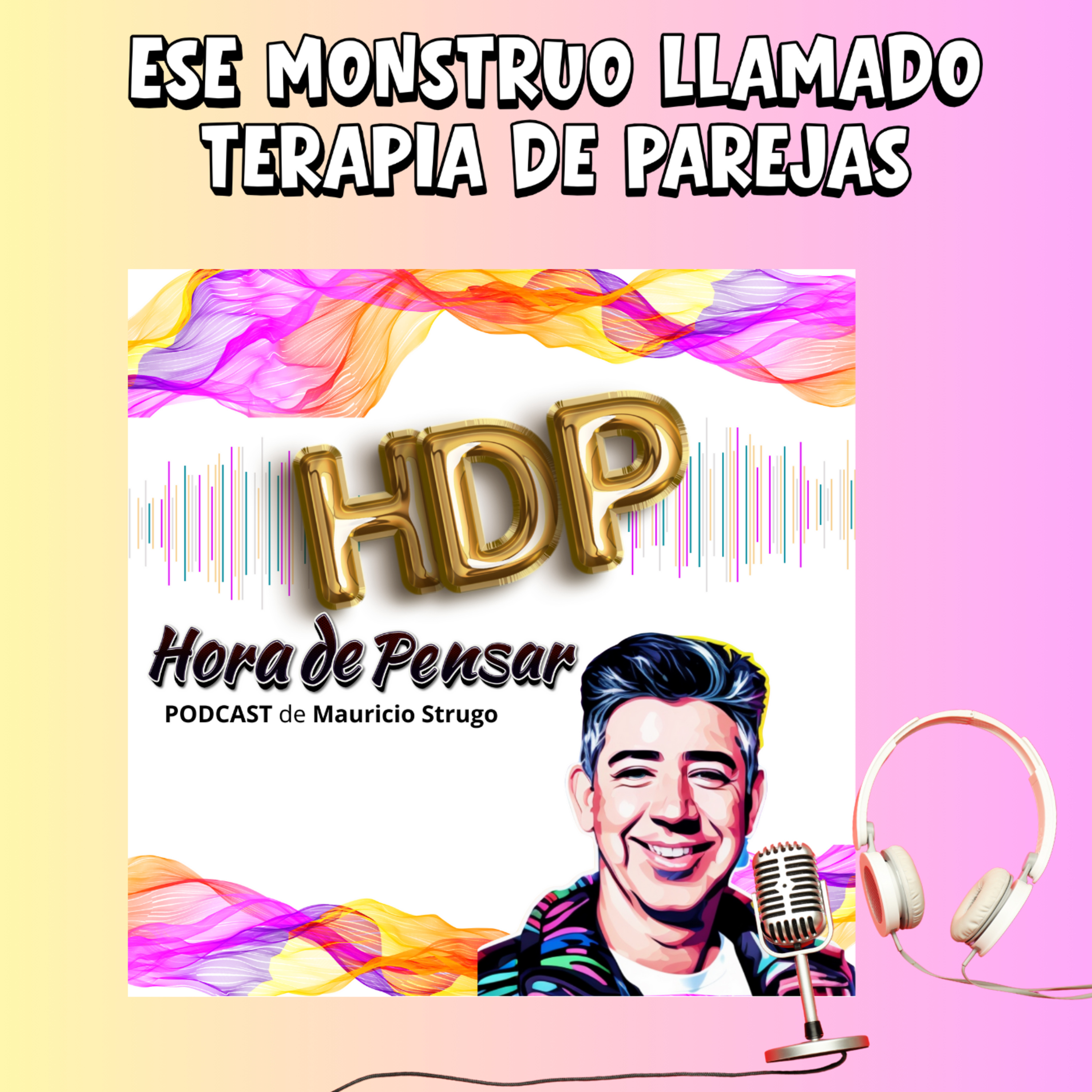 HDP Hora de Pensar