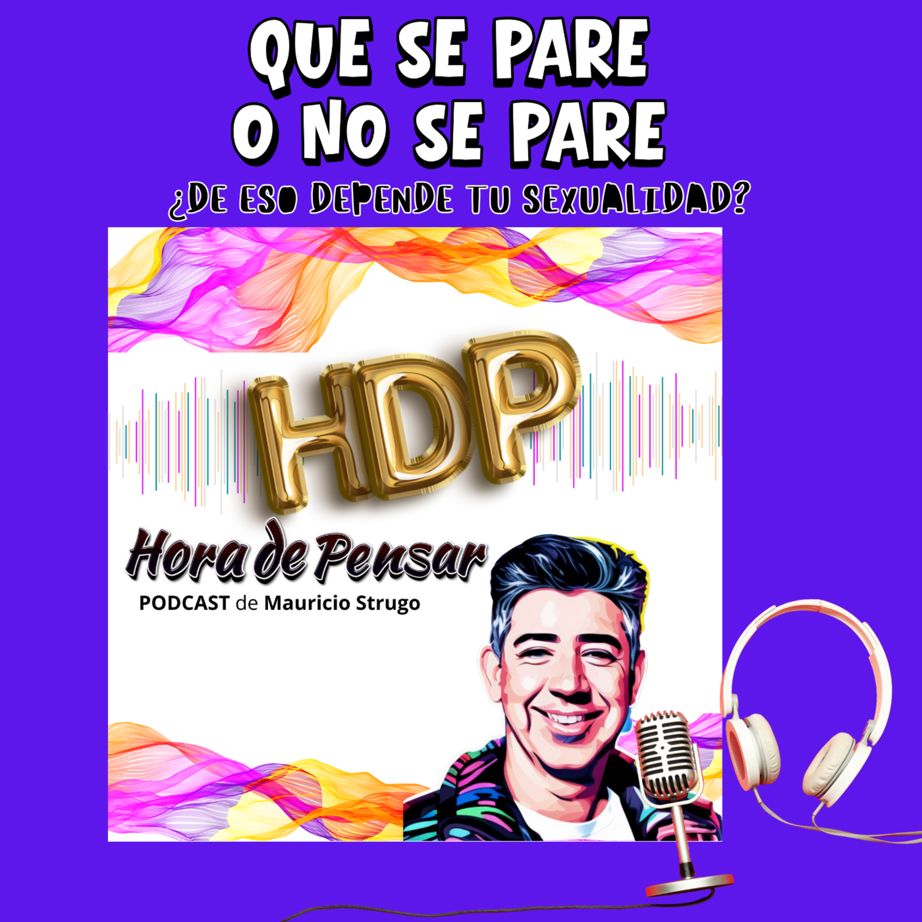 HDP Hora de Pensar