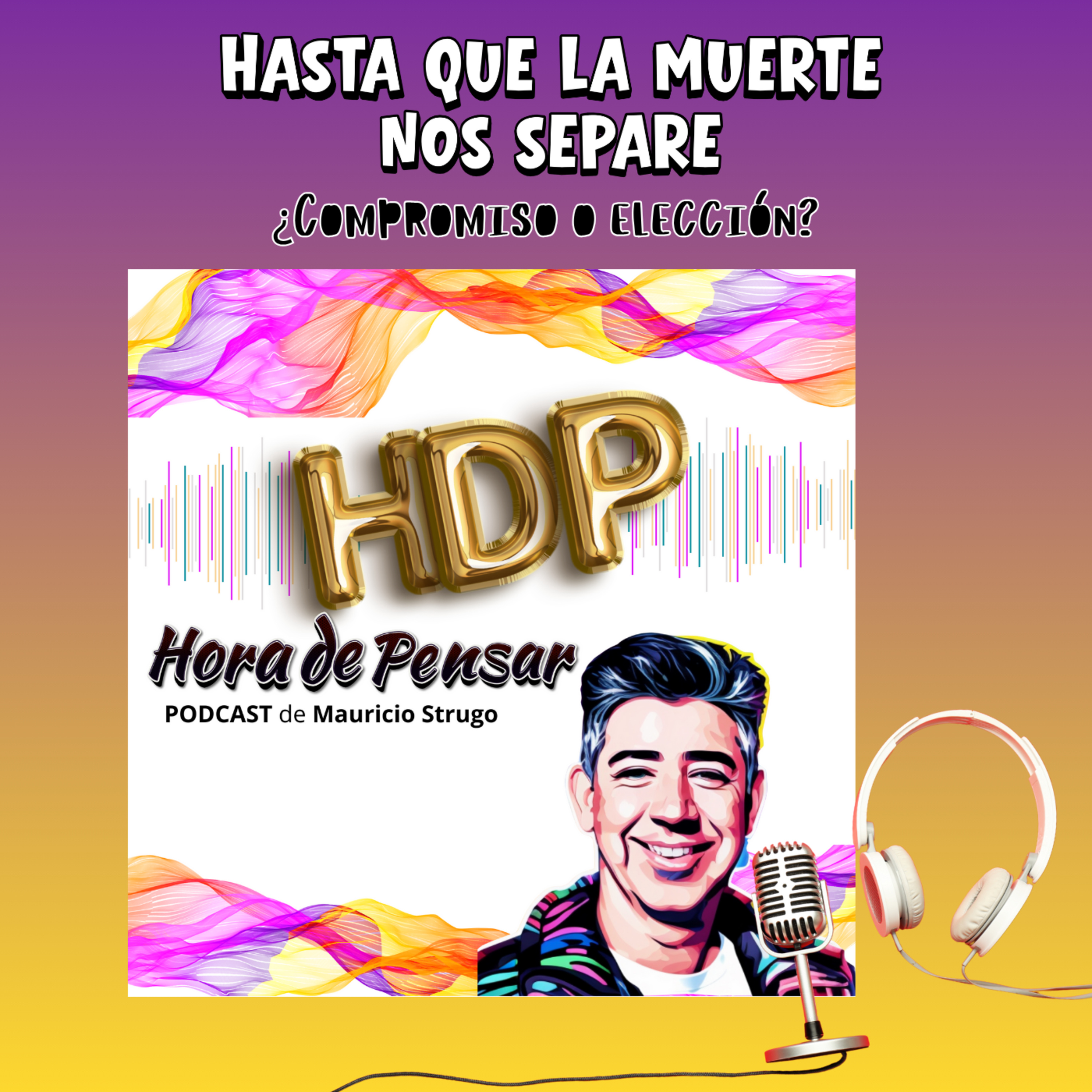 HDP Hora de Pensar