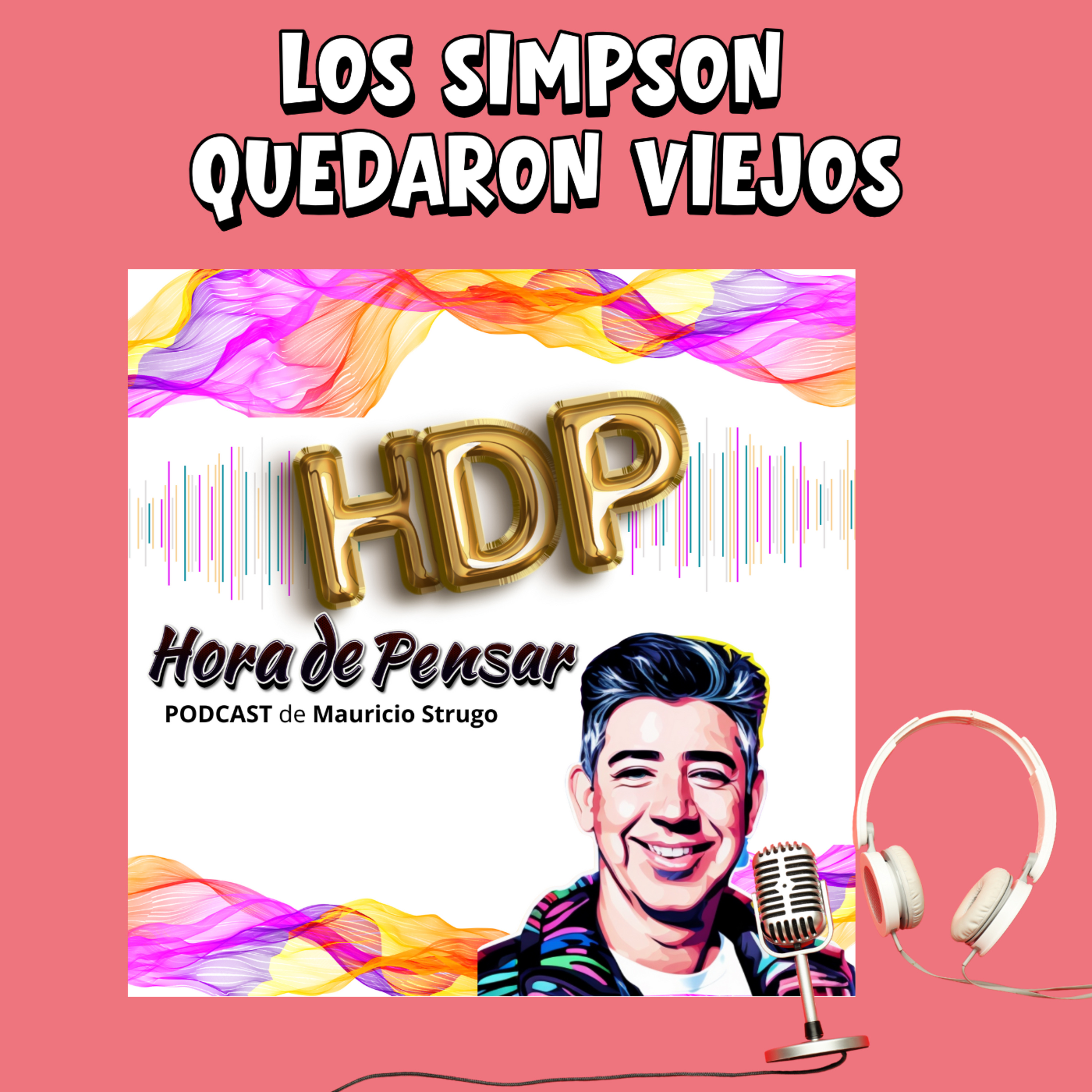 HDP Hora de Pensar