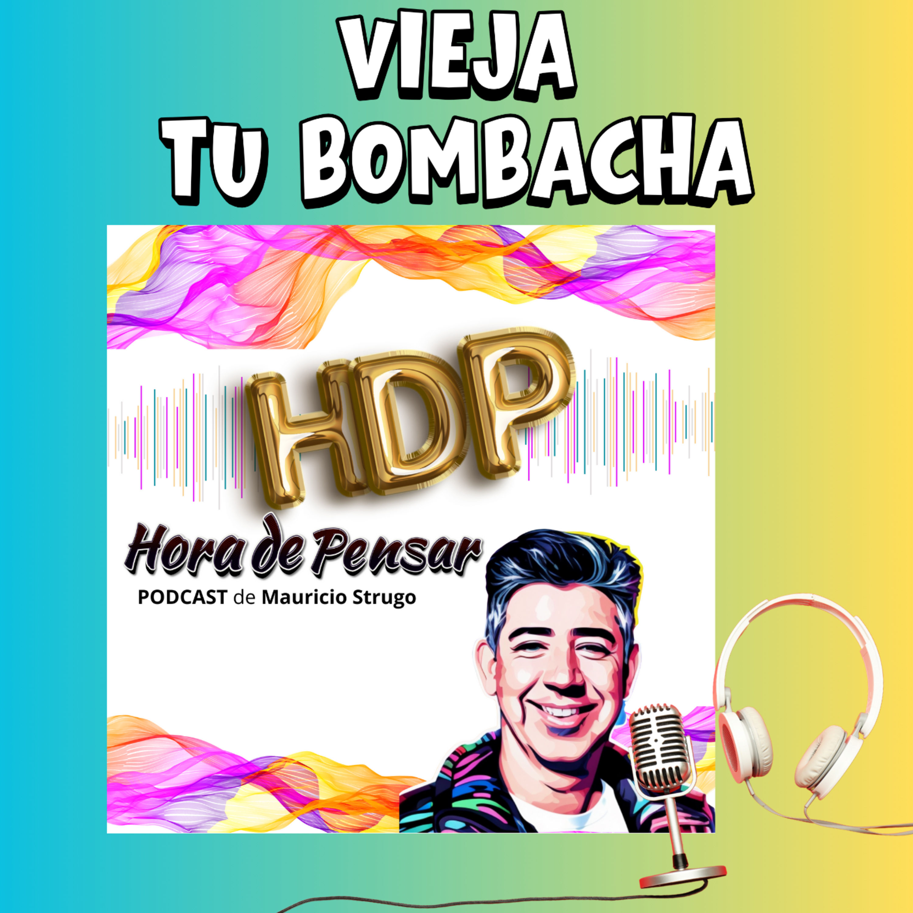HDP Hora de Pensar