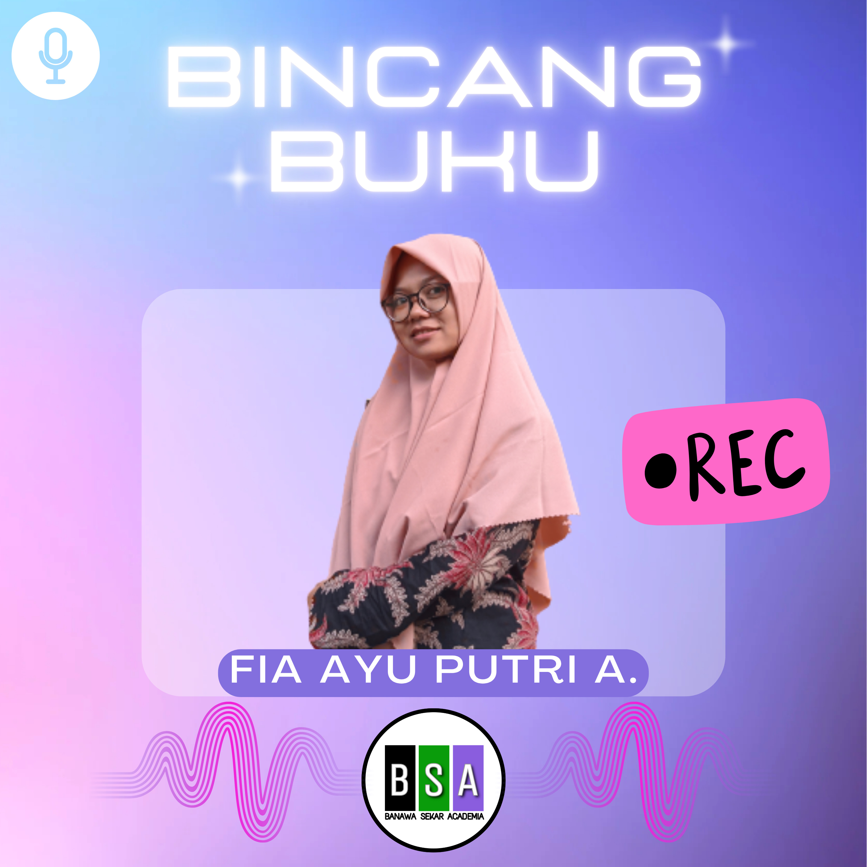 Kemampuan ABK dalam Pembelajaran PAI episode artwork