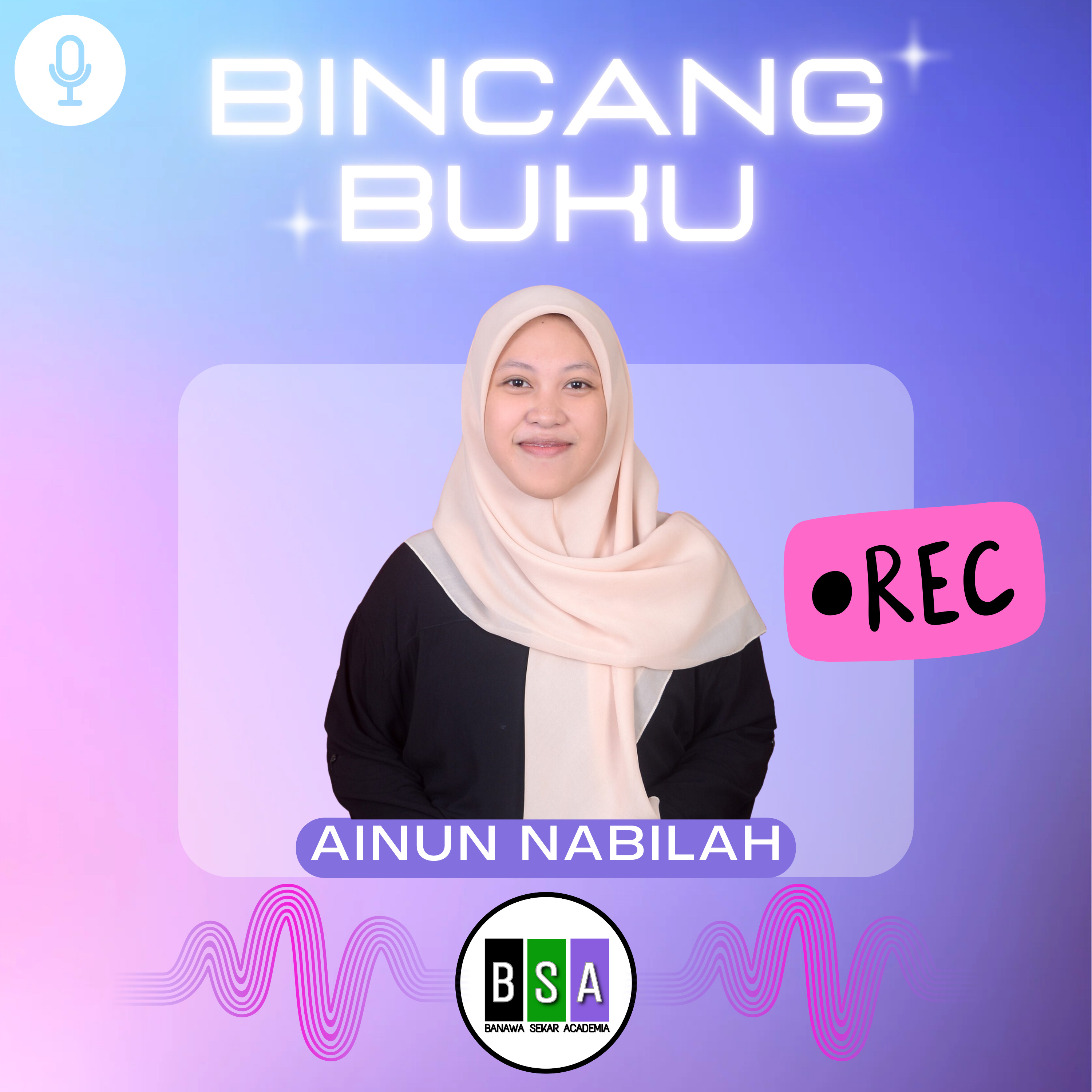 Fiqh Perempuan episode artwork