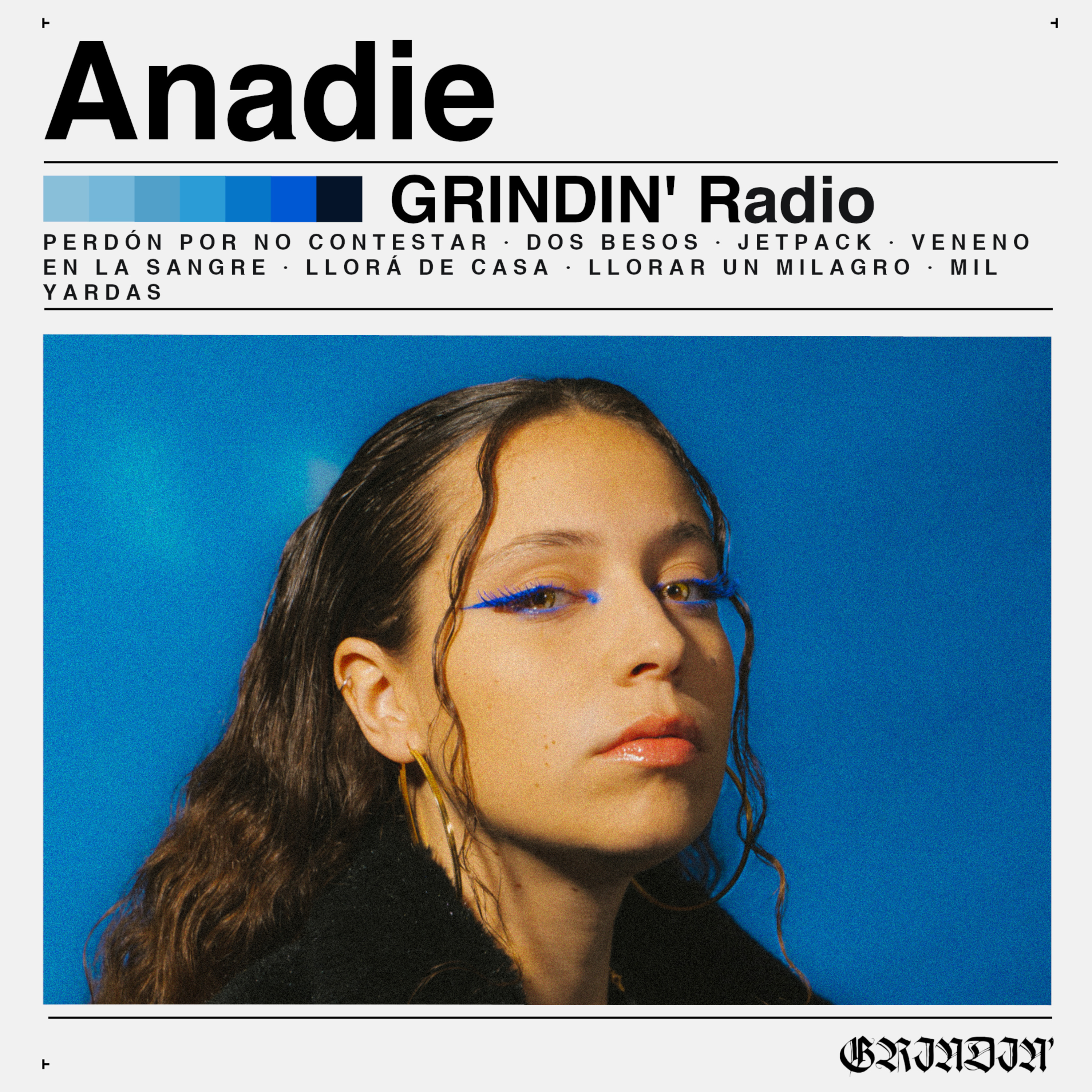 GRINDIN’