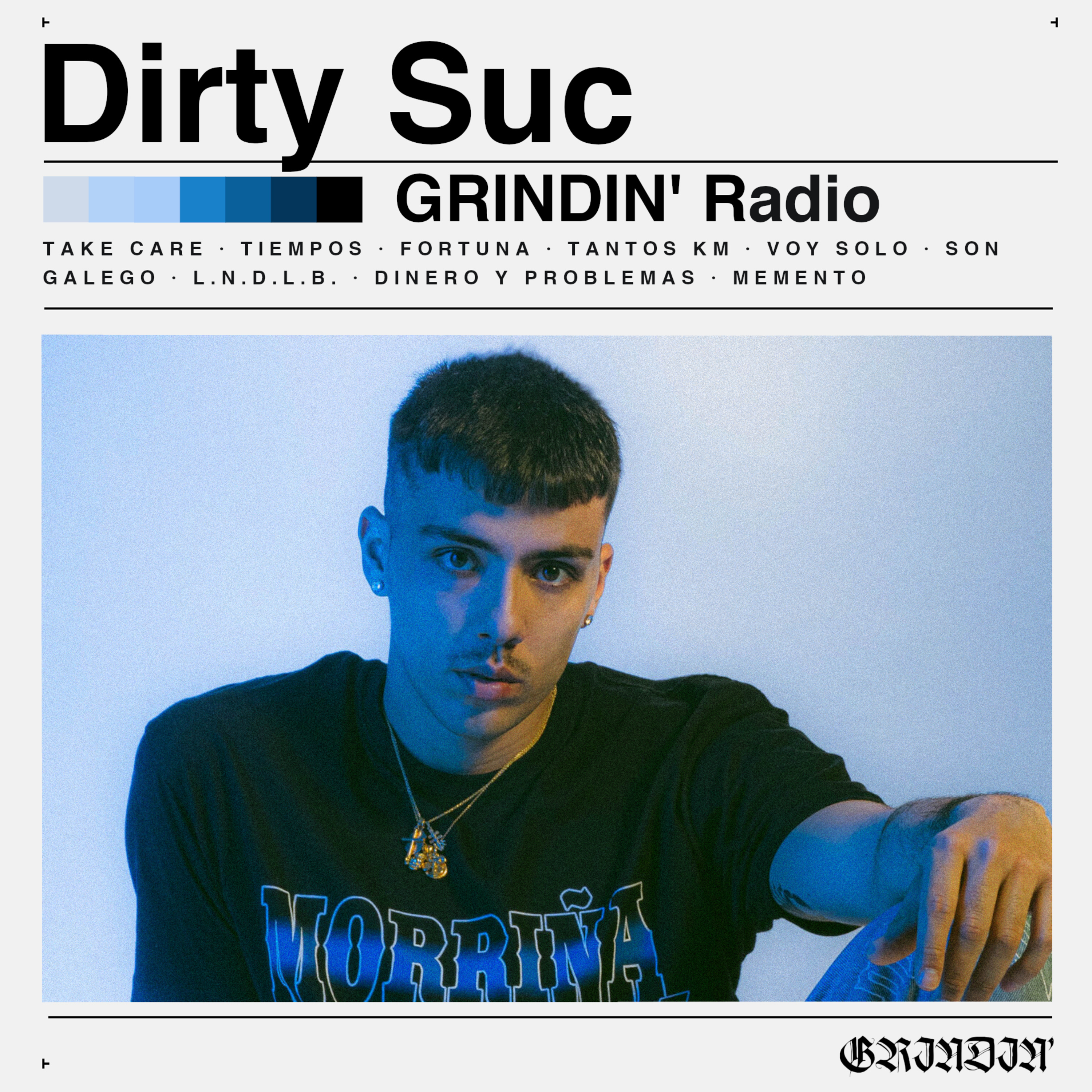 GRINDIN’