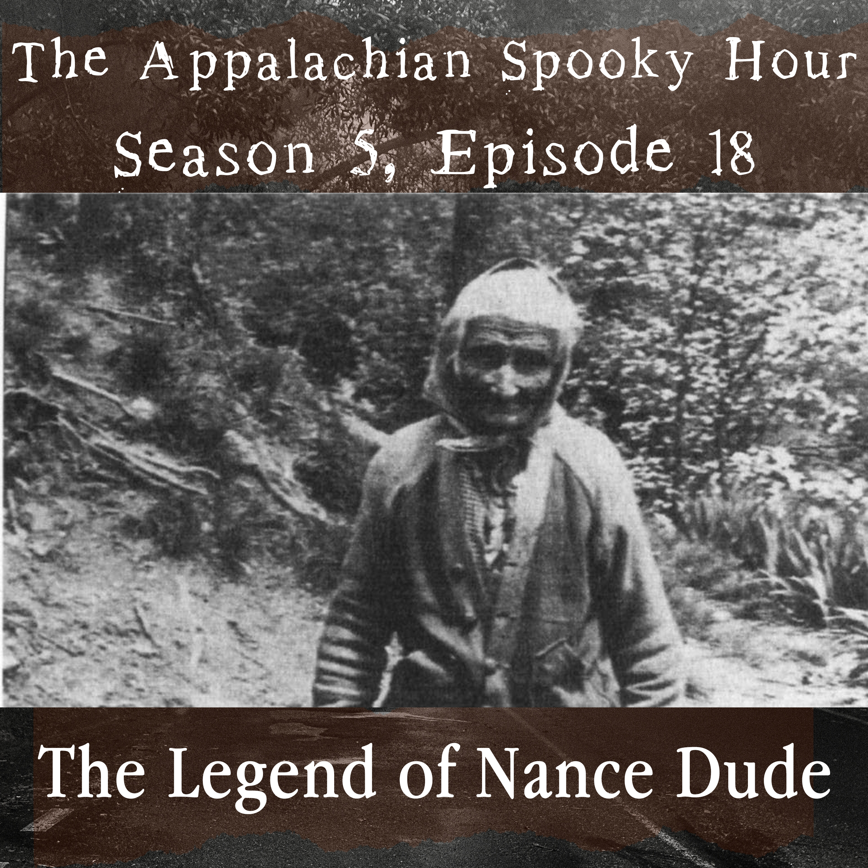 The Legend of Nance Dude