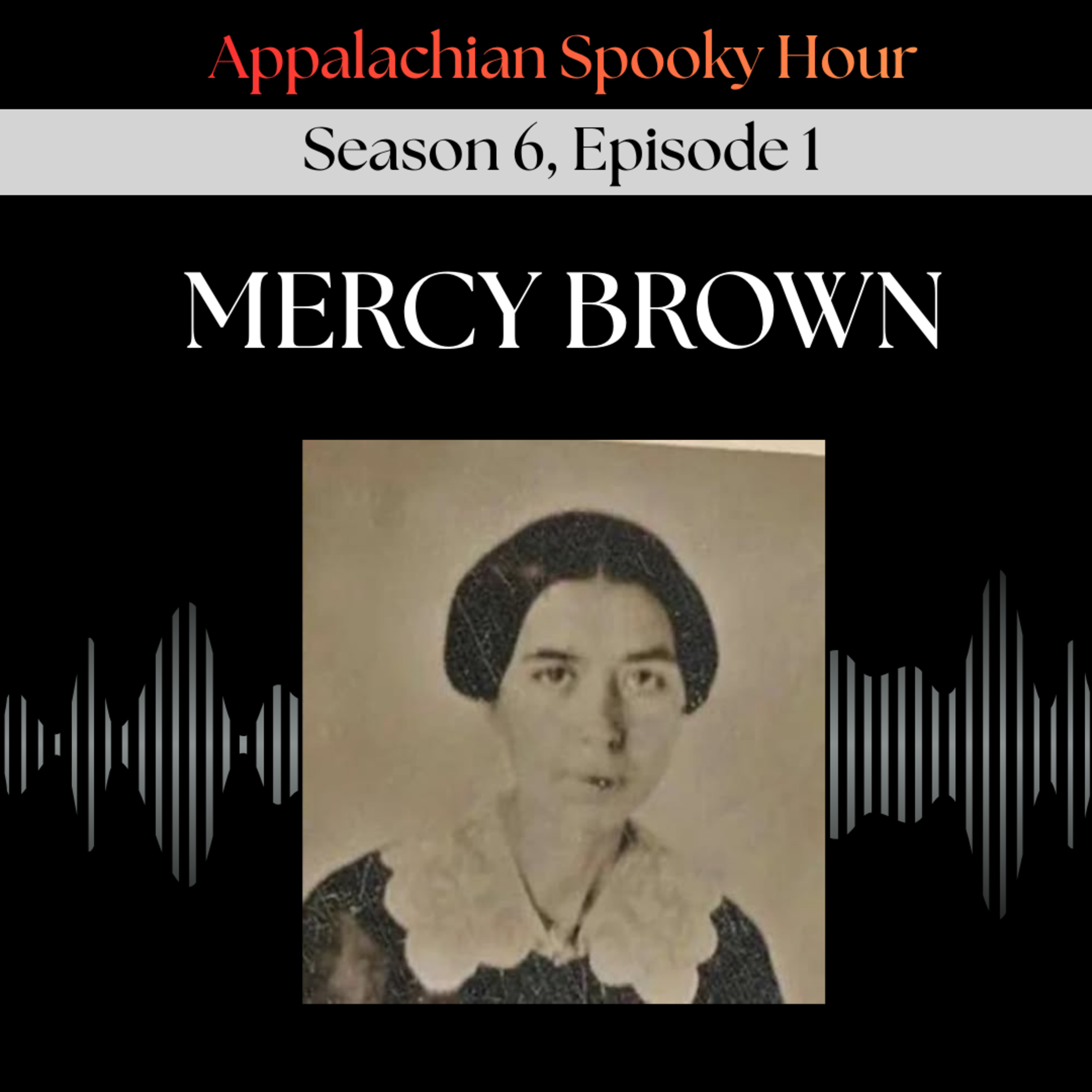 Appalachian Spooky Hour