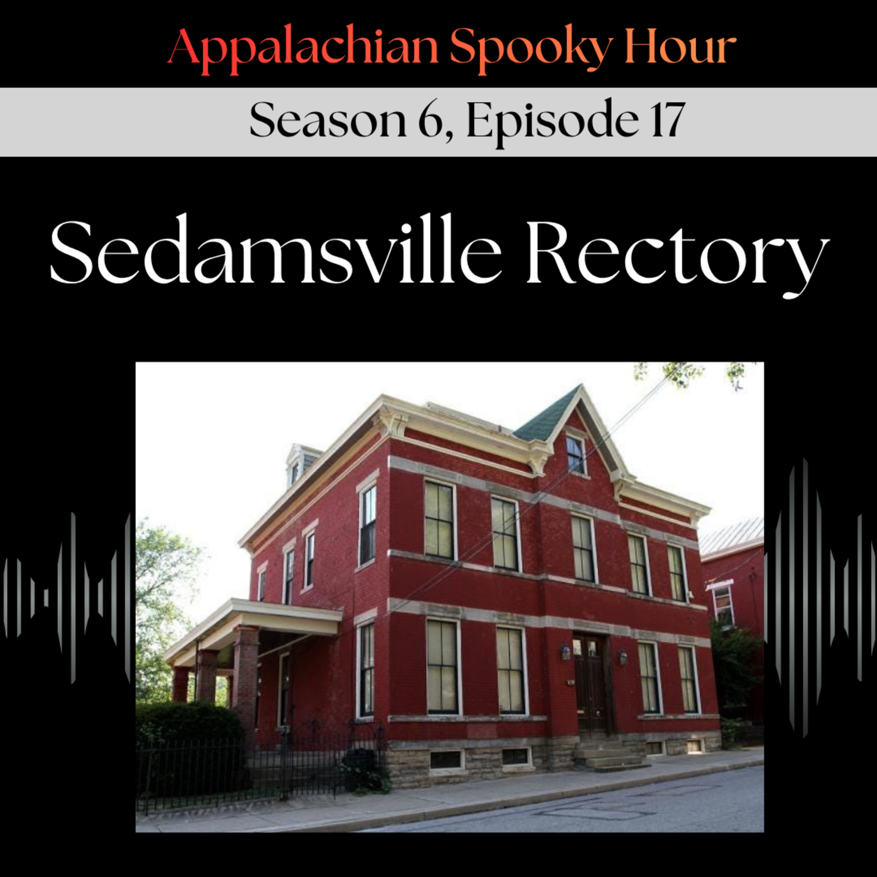 The Sedamsville Rectory episode artwork