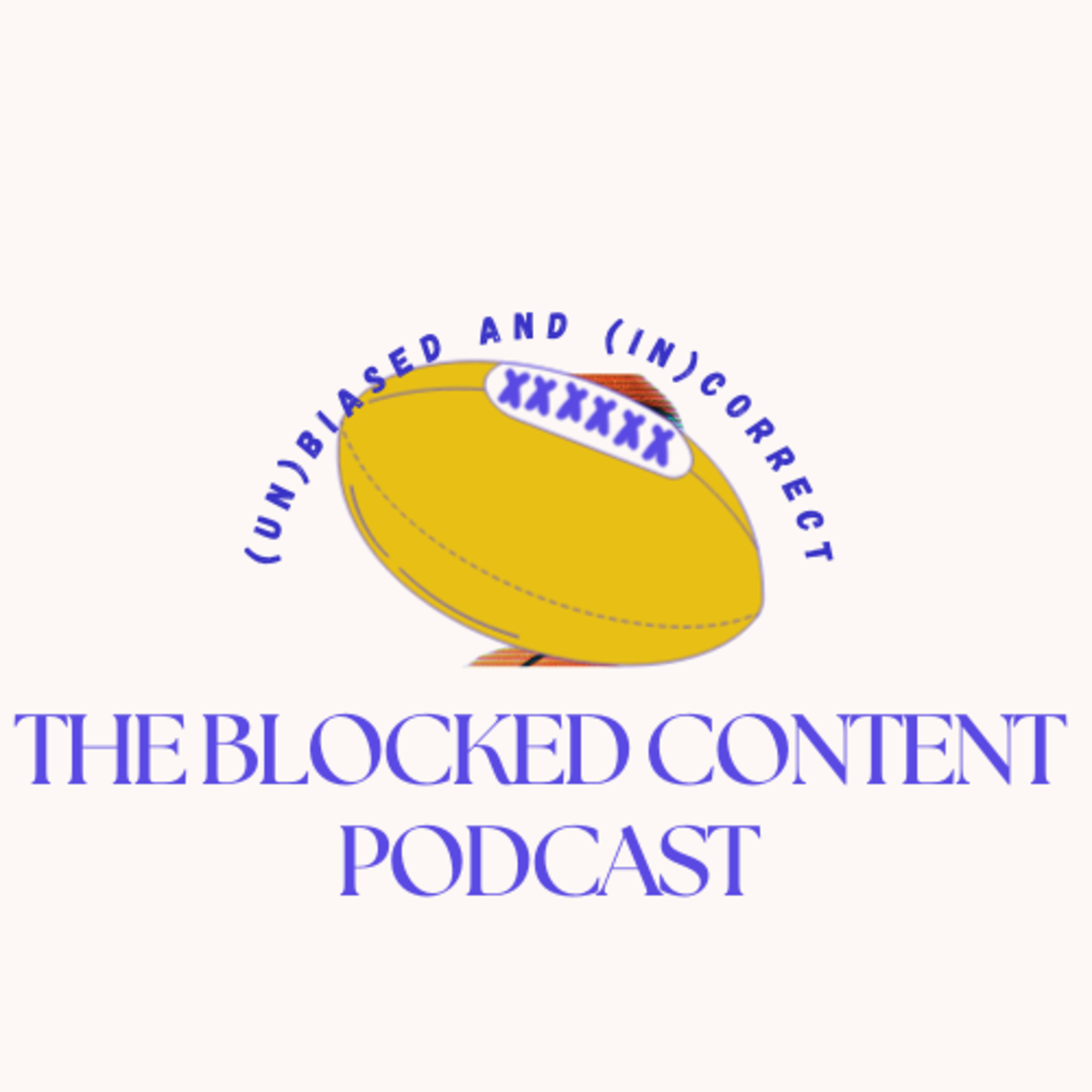 Rugby League Round Zero; NRL Cults; NZ v Australia  episode artwork