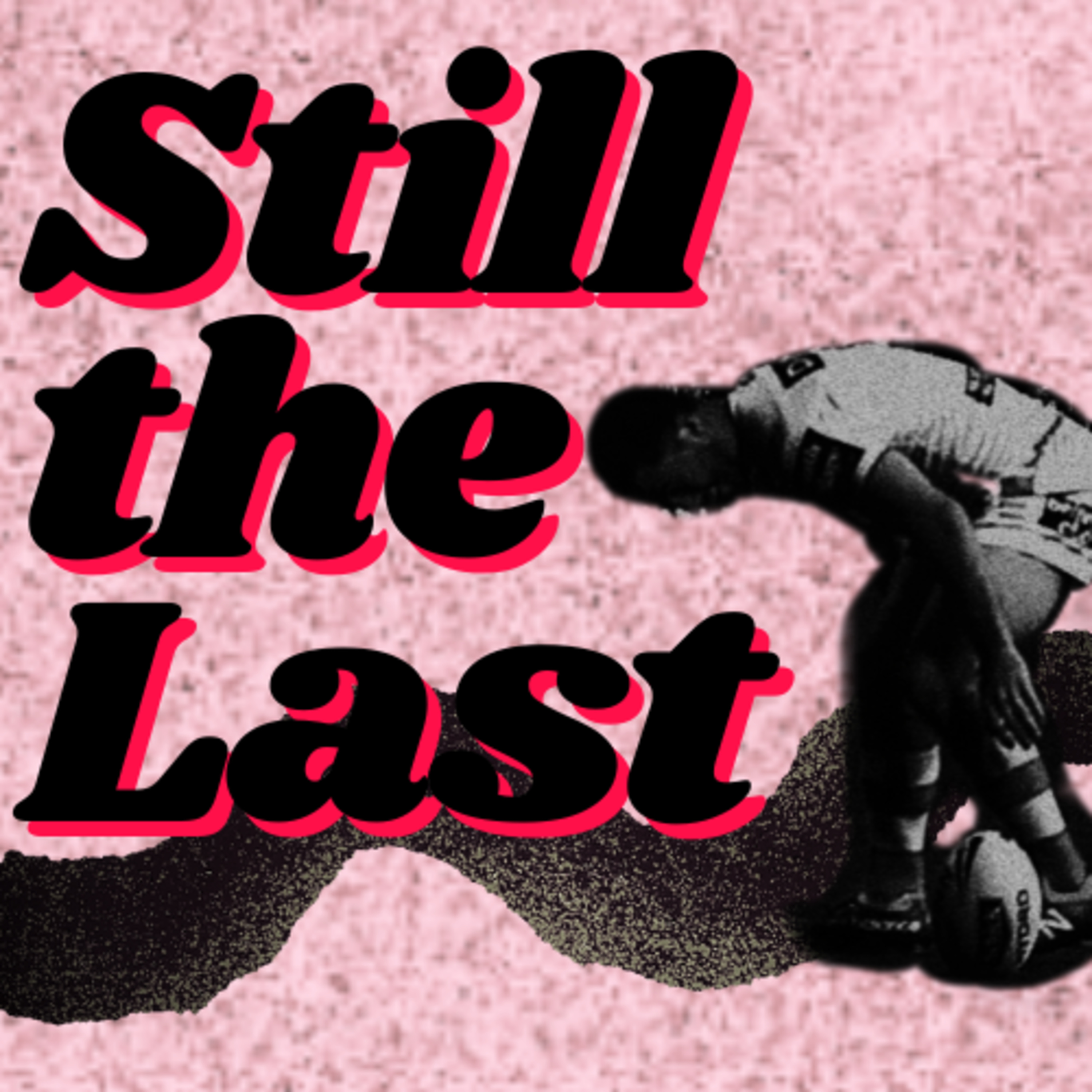 Still the Last: smoking is cool episode artwork
