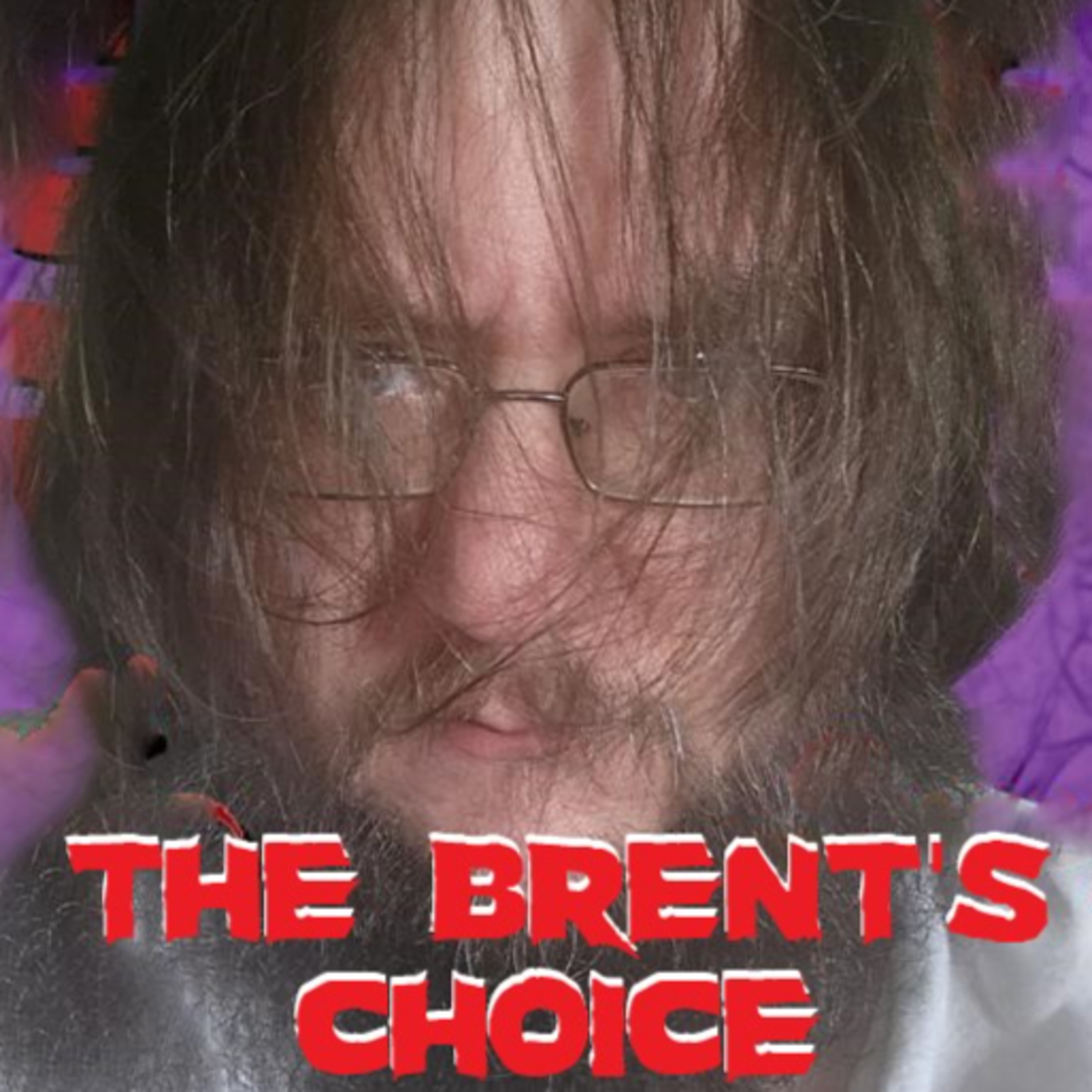 The Brent's Choice - Space Bandits (TI99) & Red Hook's Revenge (DOS) - ARG Presents 276 episode artwork