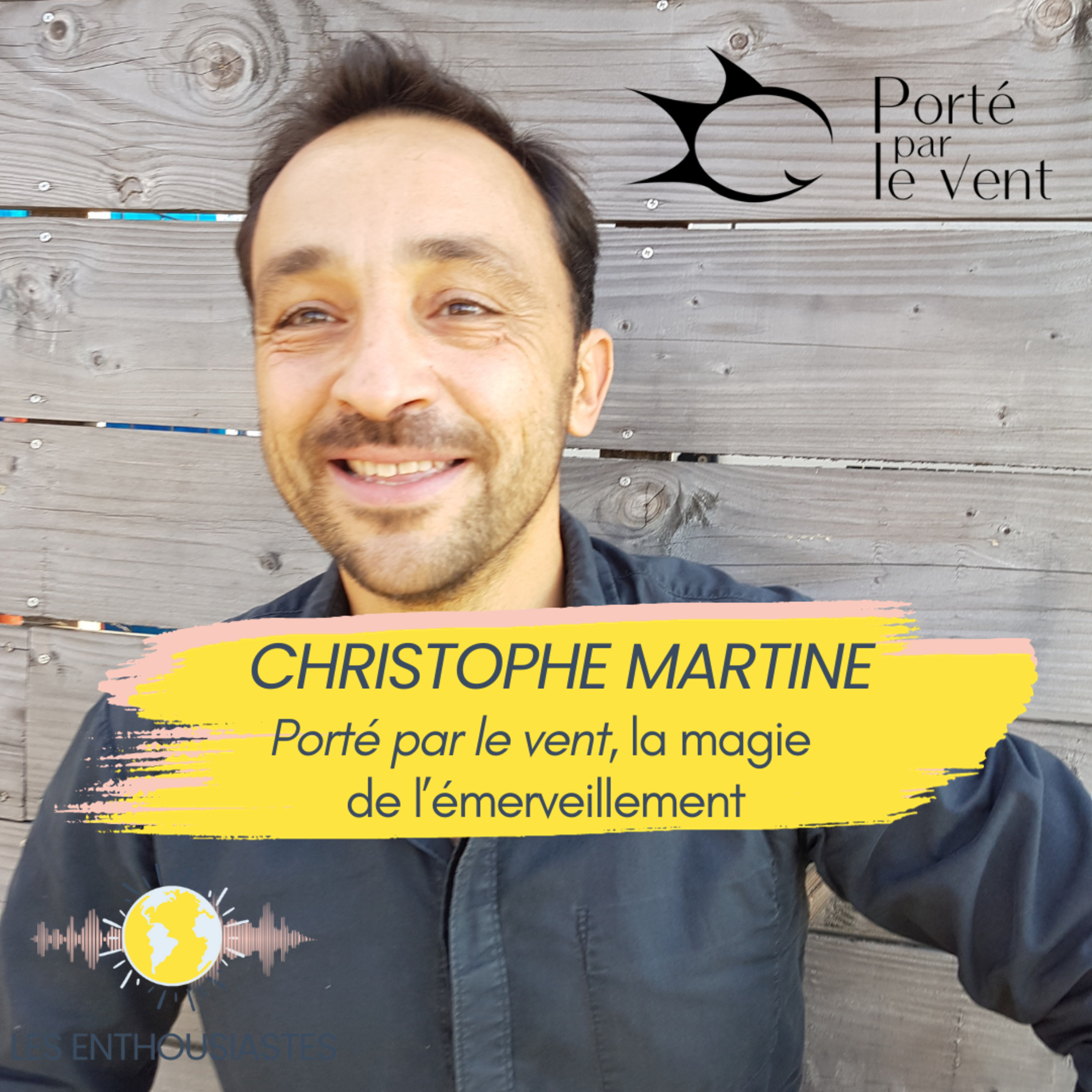 Les Enthousiastes