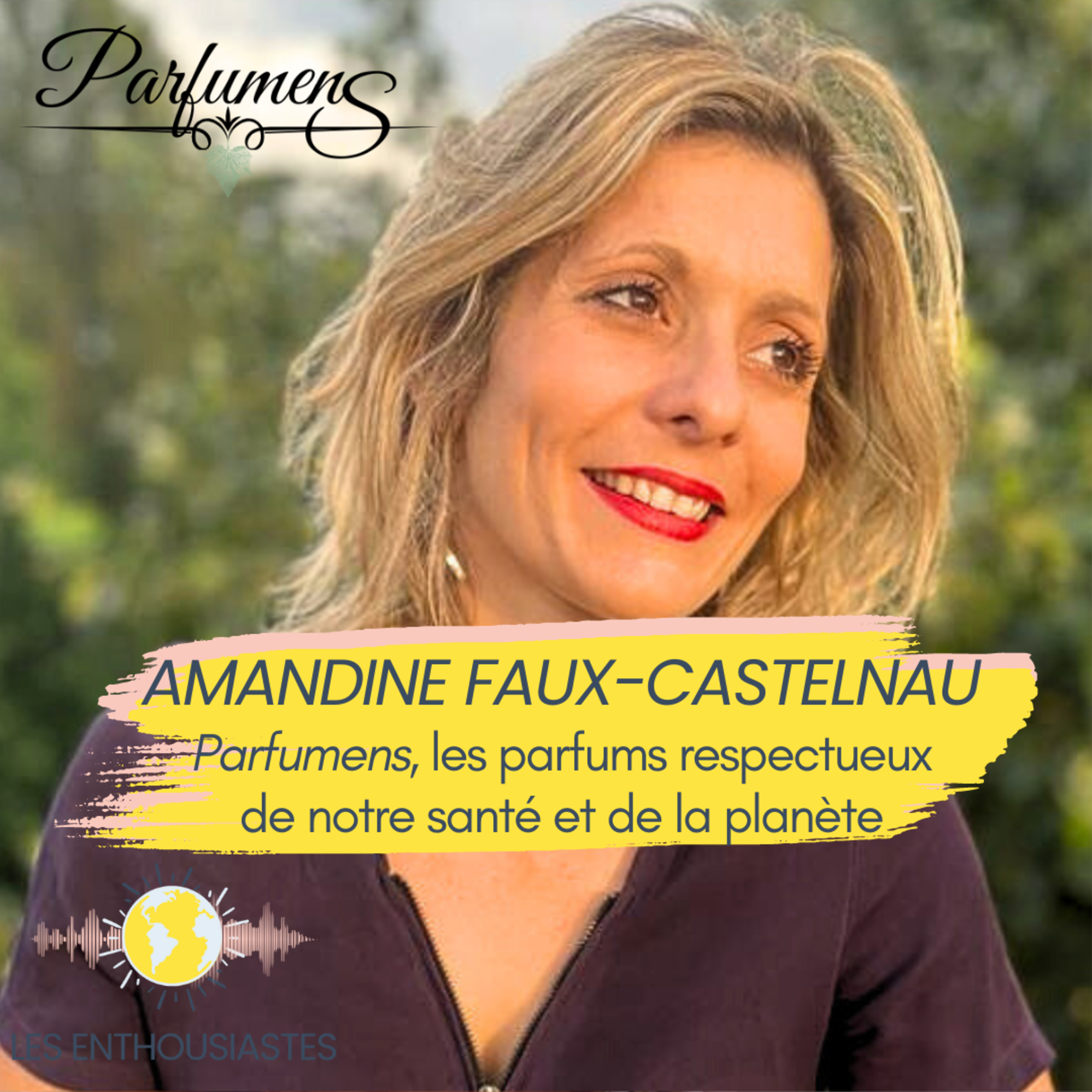 Les Enthousiastes