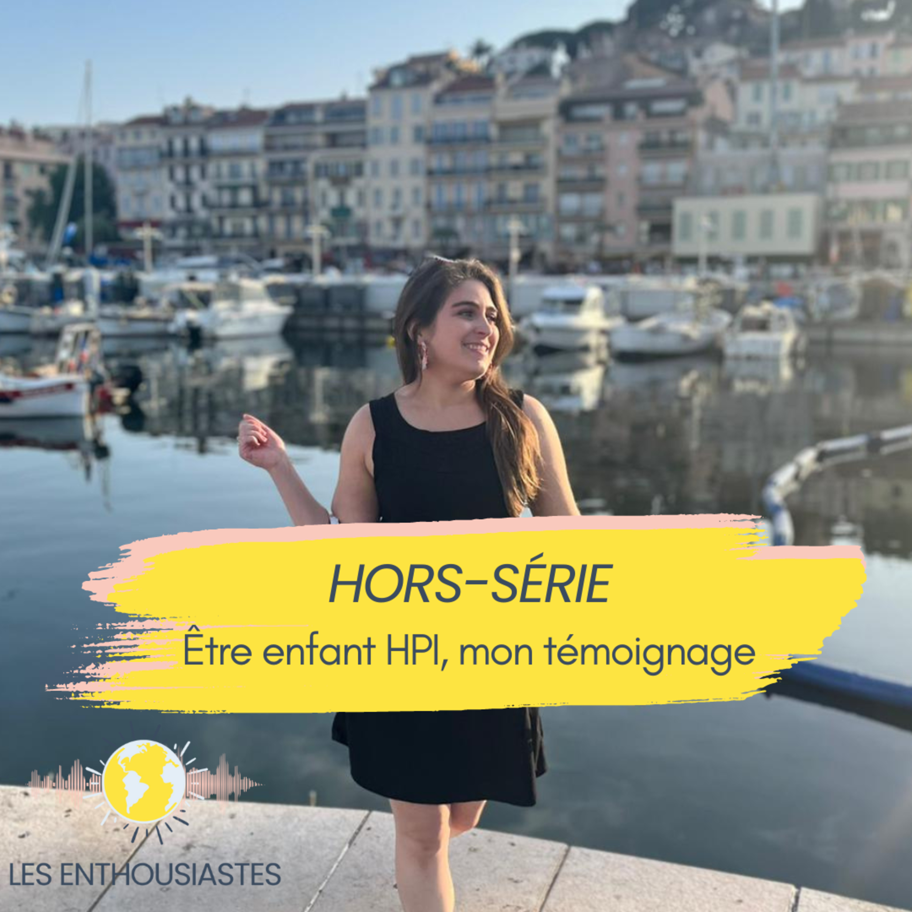 Les Enthousiastes