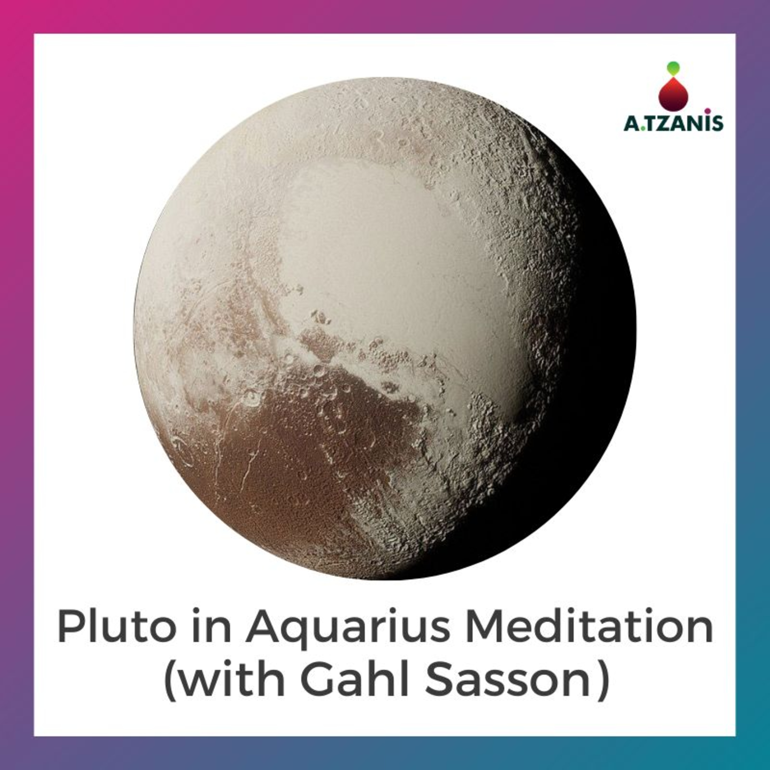 Breathwork with Anastasis