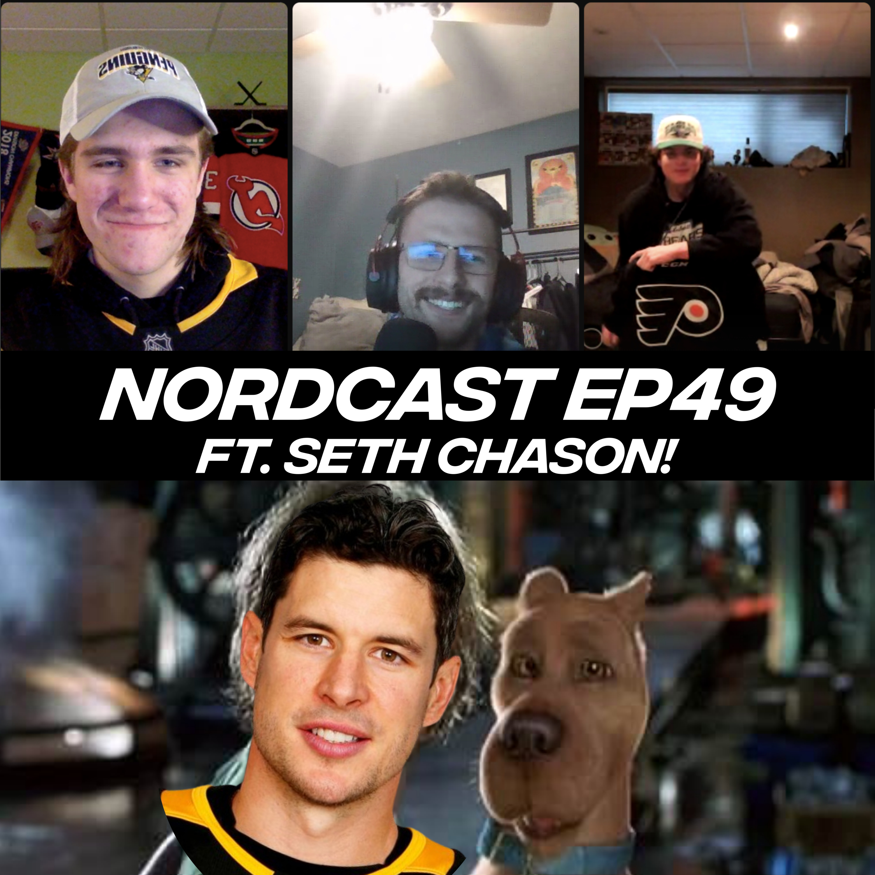 NordCast