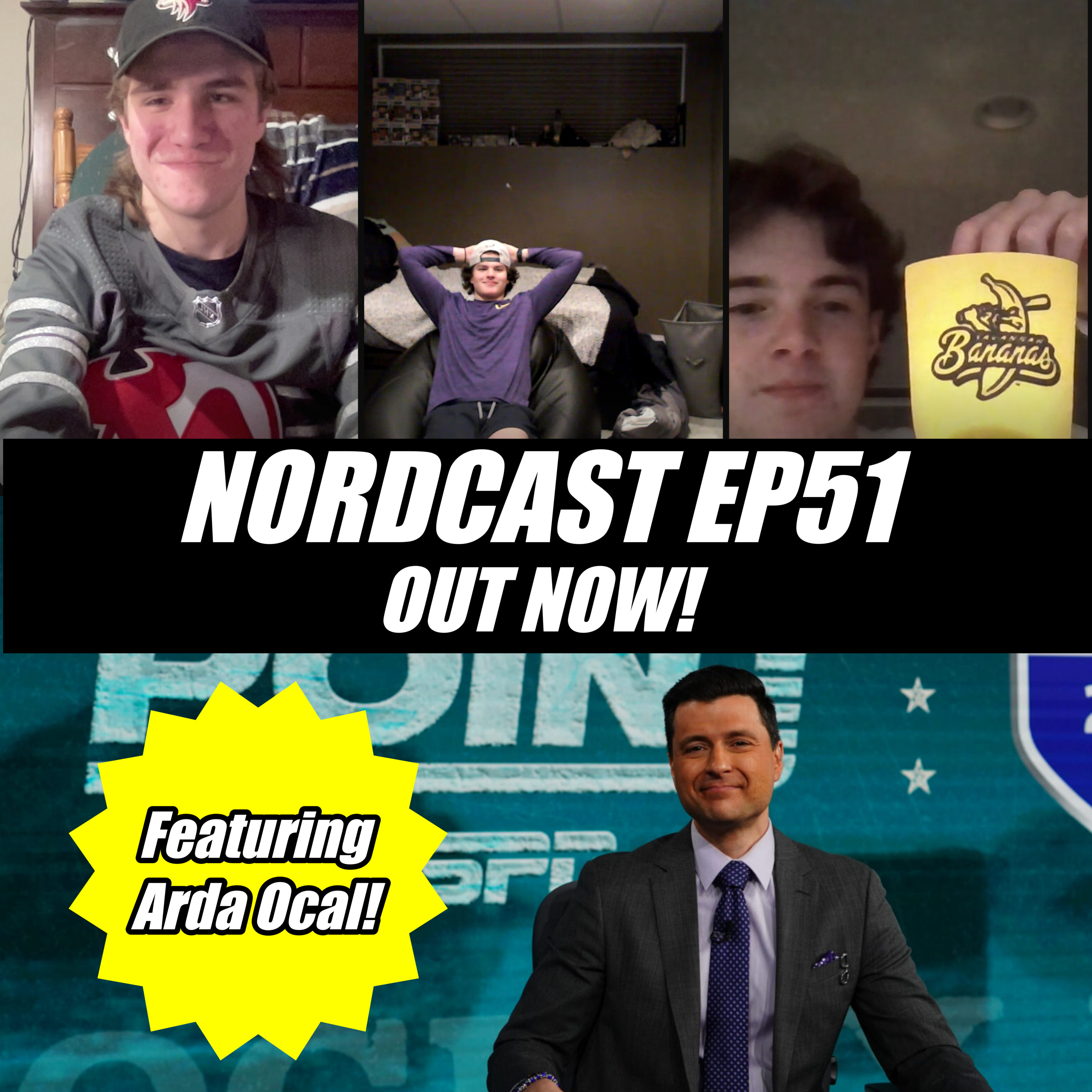 NordCast