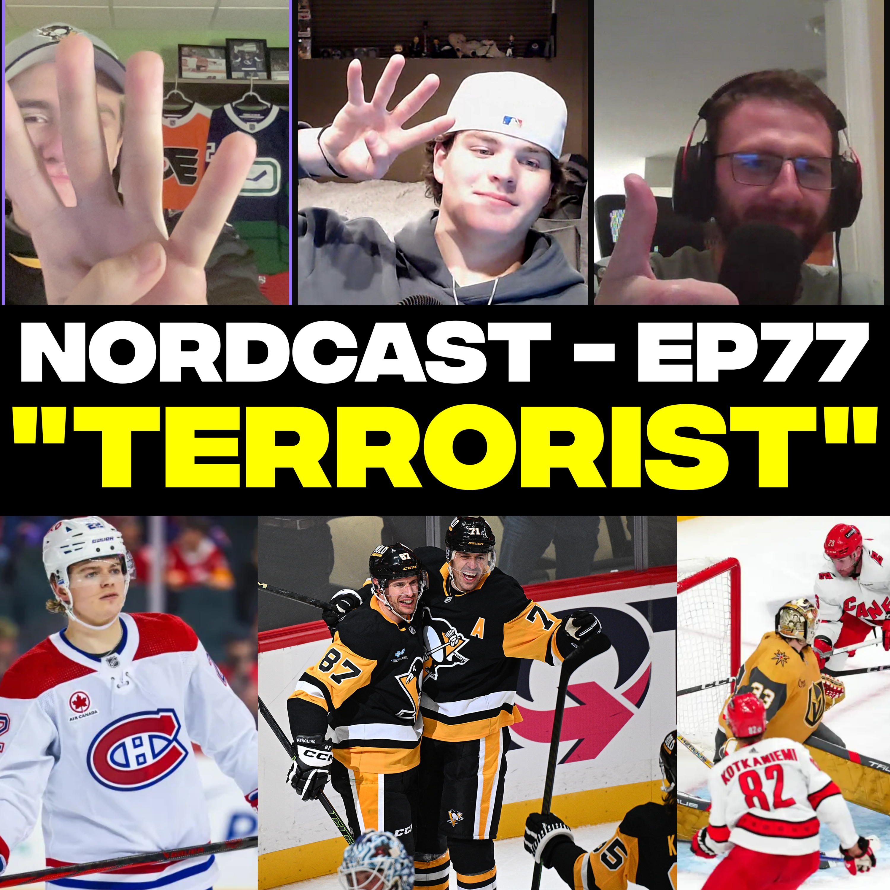 NordCast