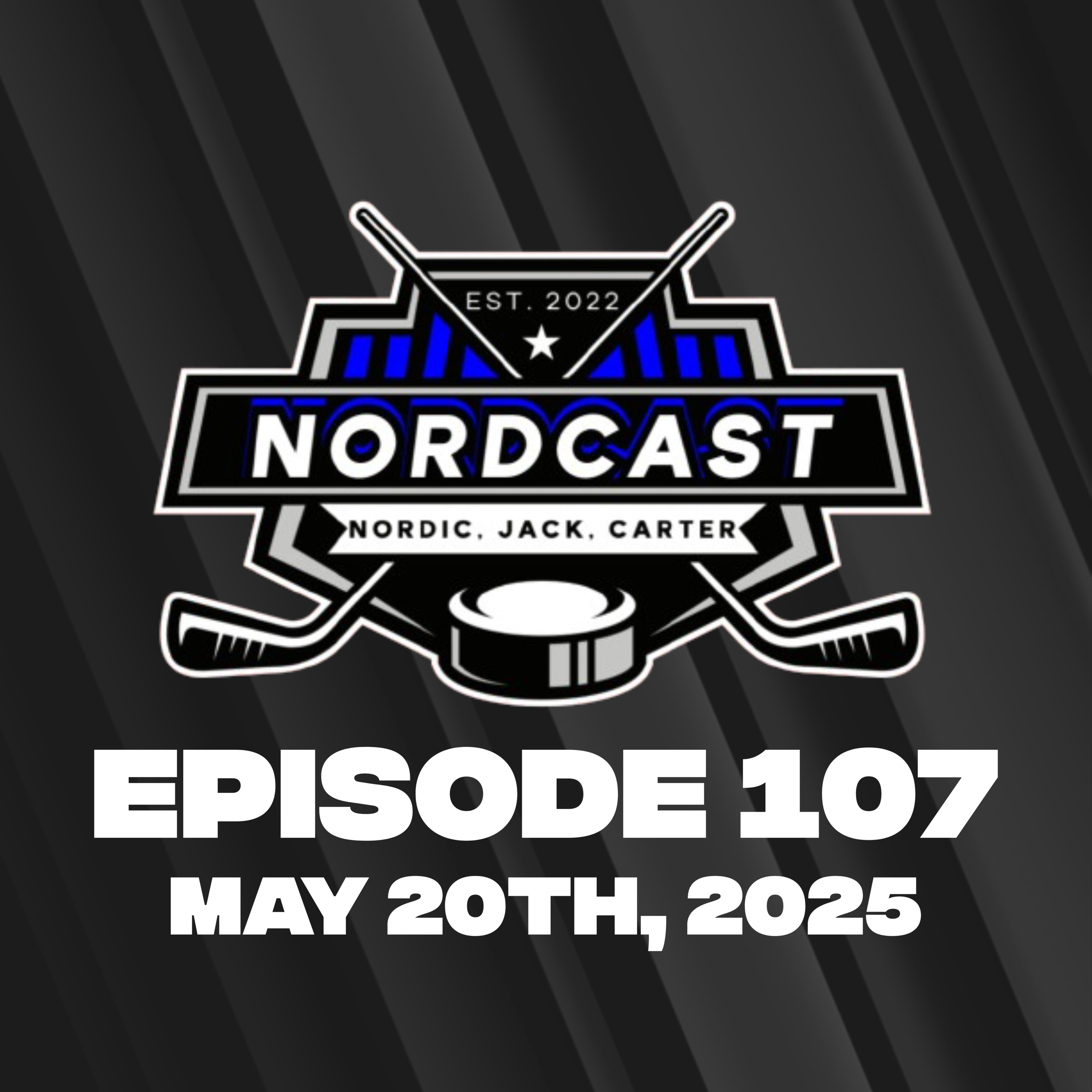 The Leafs Lose Again | Episode 107