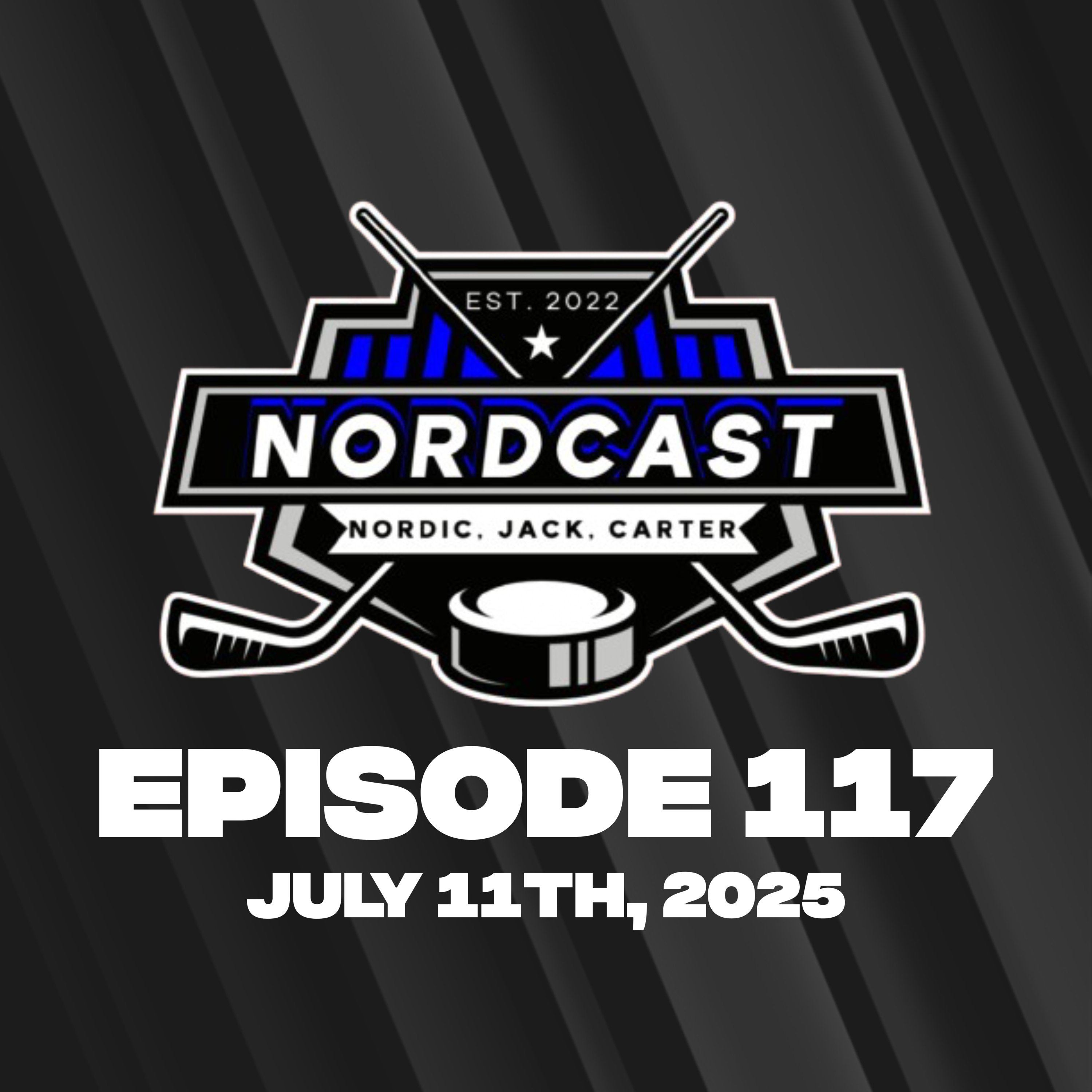 Pacific Division Off-Season Review | Episode 117 