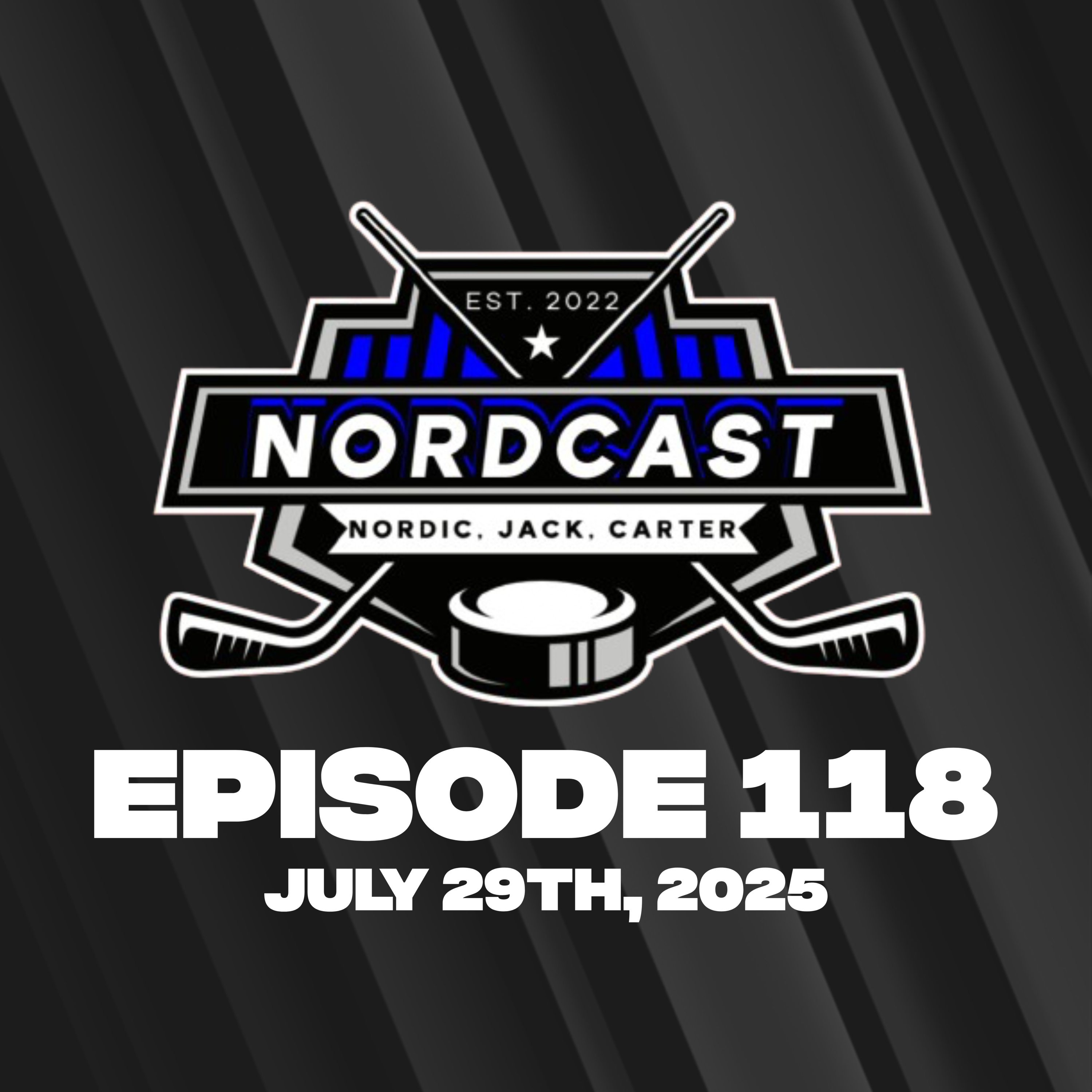 Not Guilty | Episode 118 