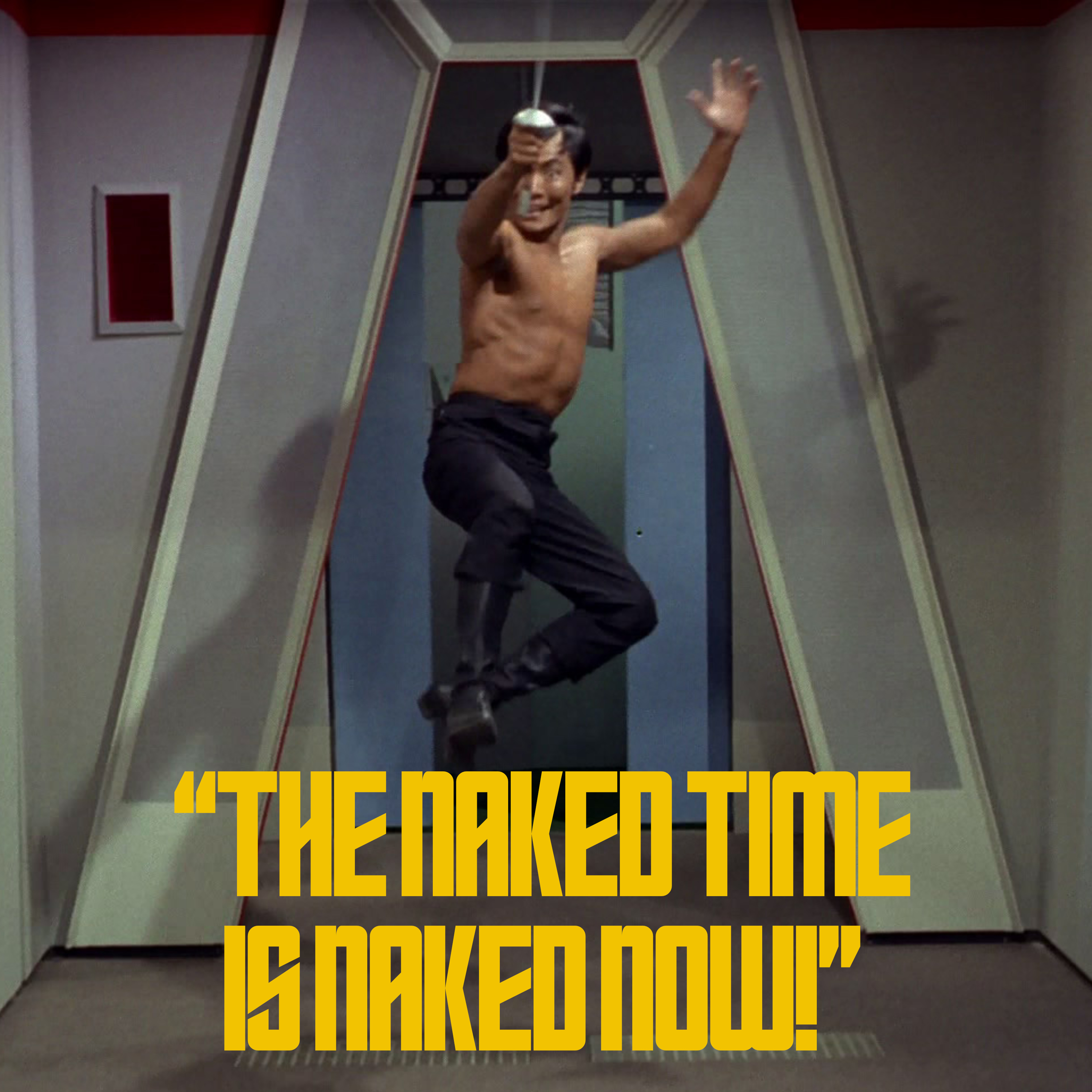 Casual Trek - A Star Trek Recap and Ranking Podcast