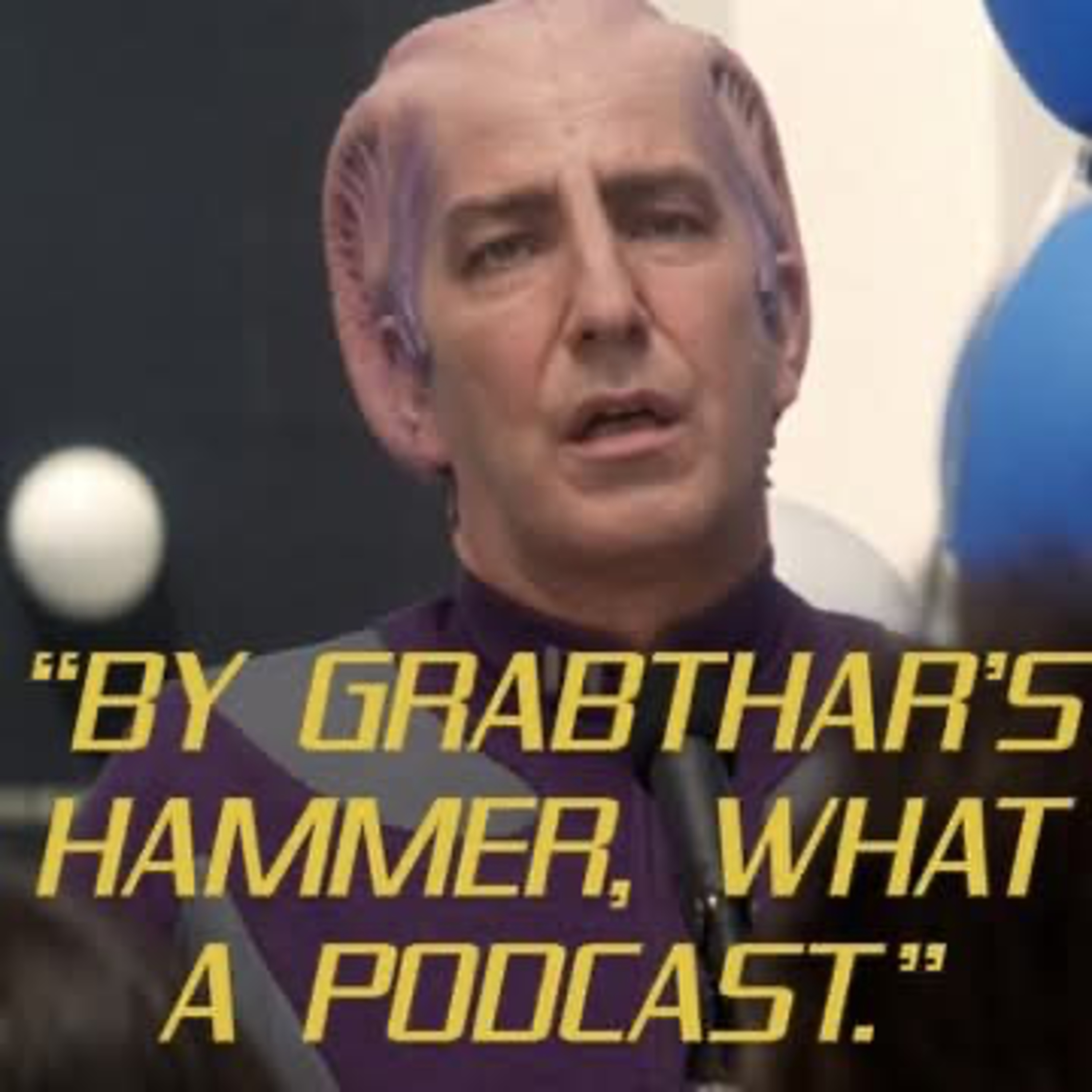 Casual Trek - A Star Trek Recap and Ranking Podcast