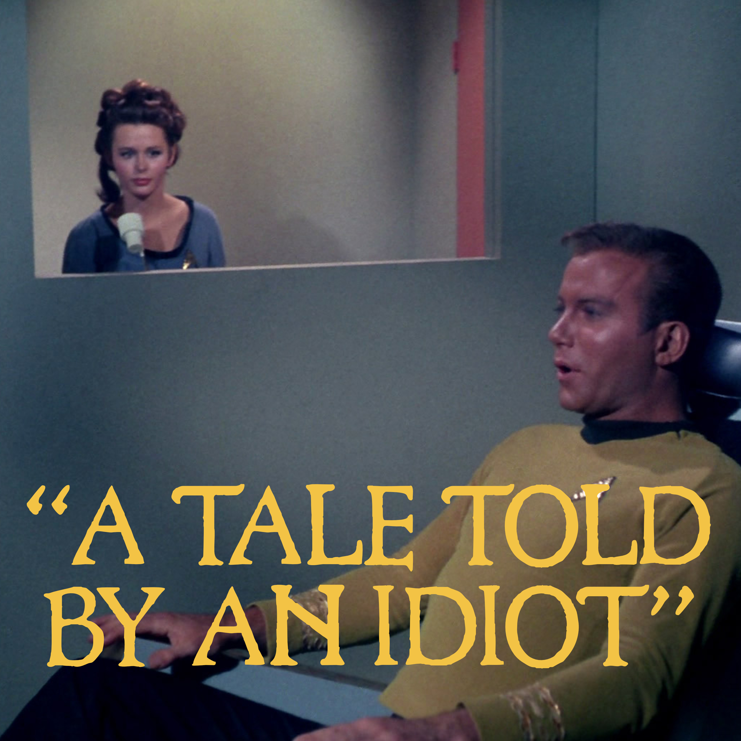 Casual Trek - A Star Trek Recap and Ranking Podcast