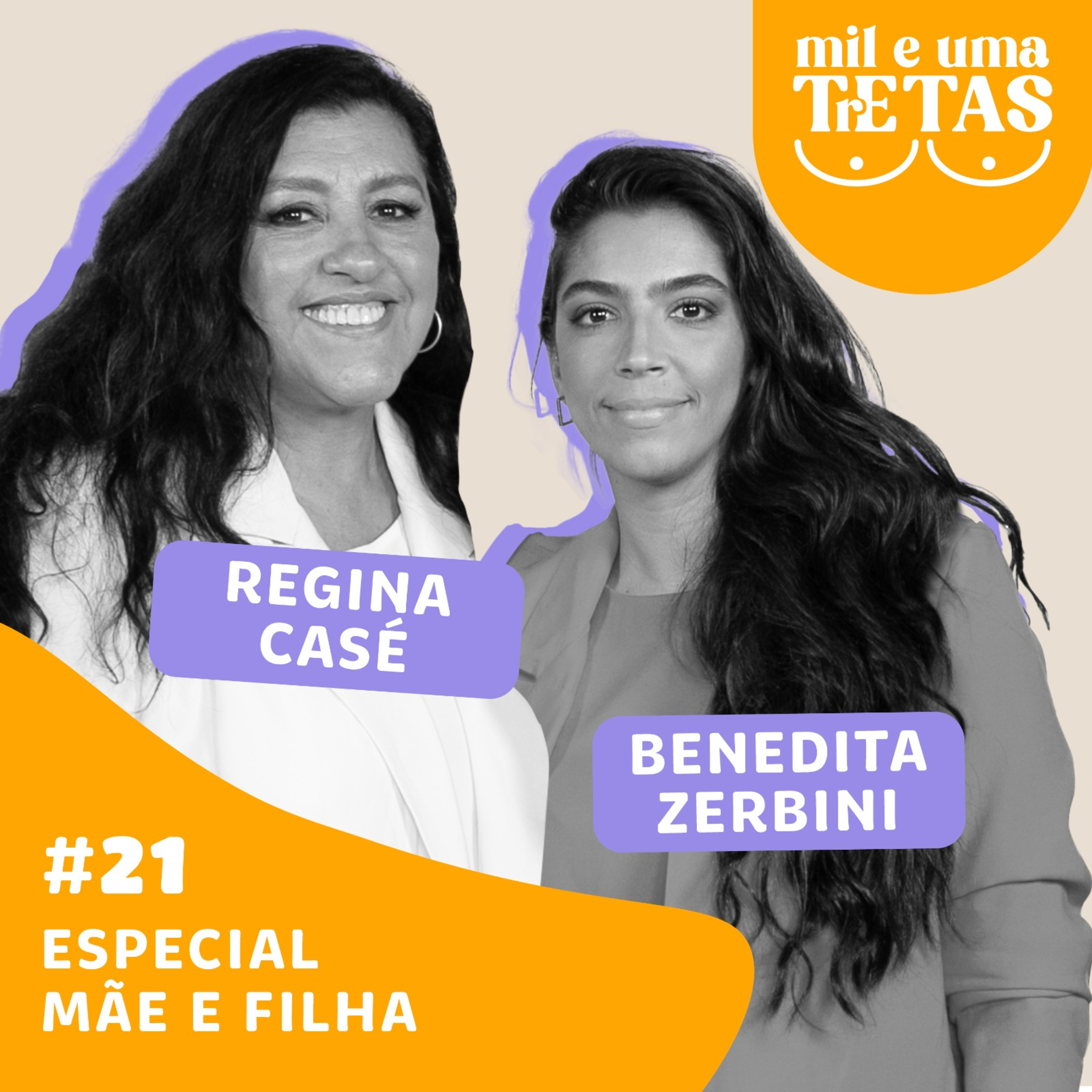 Mil e uma TrETAS