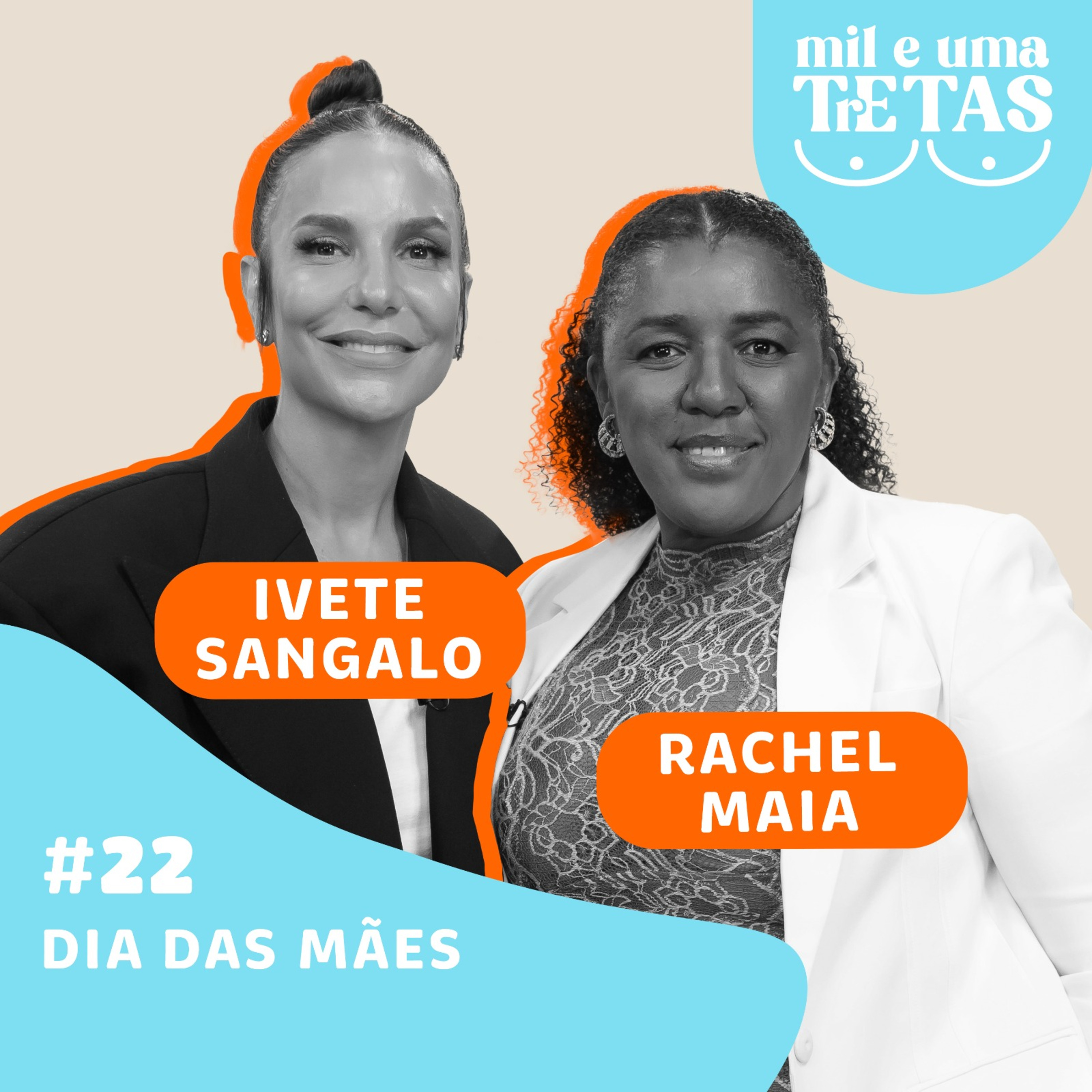 Mil e uma TrETAS