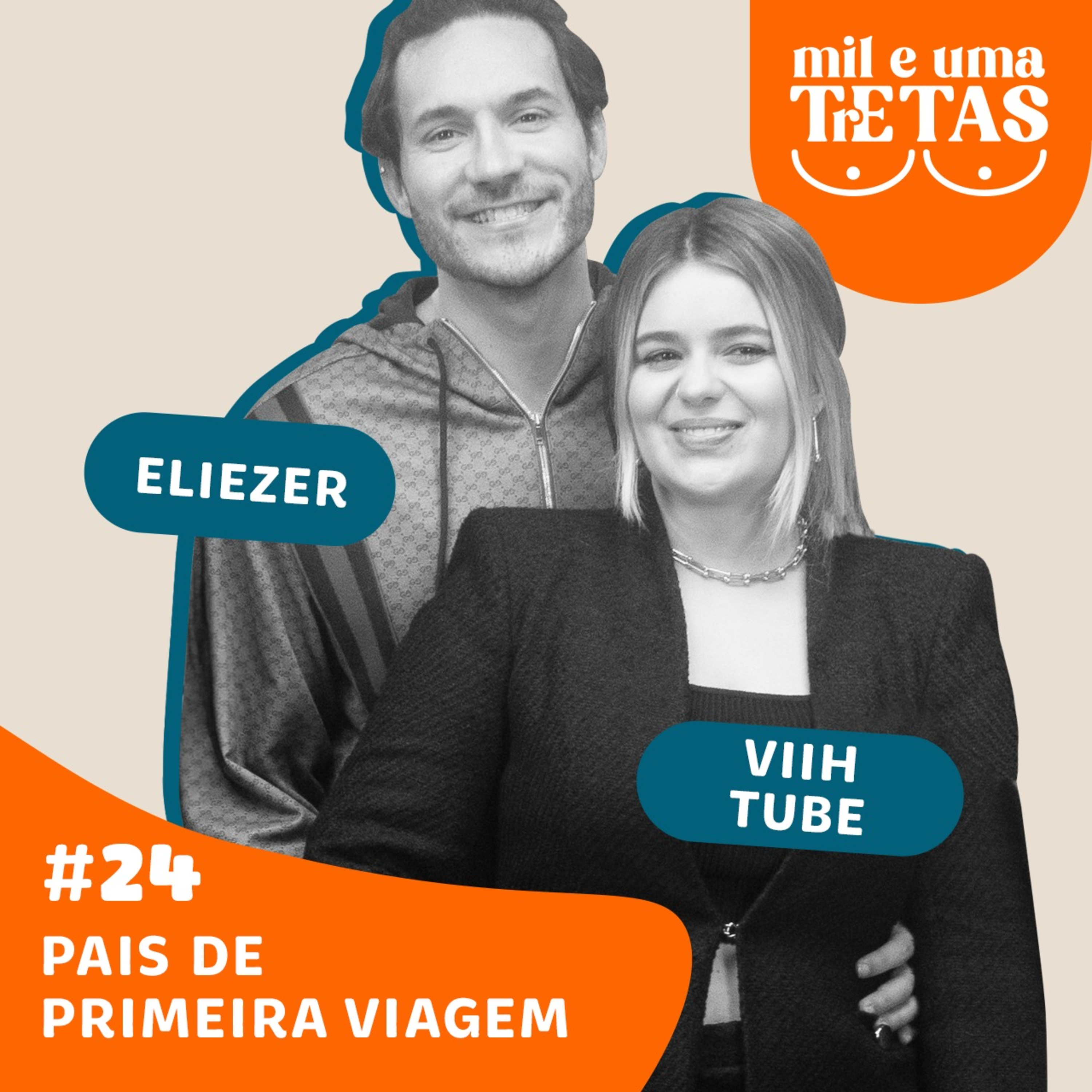Mil e uma TrETAS