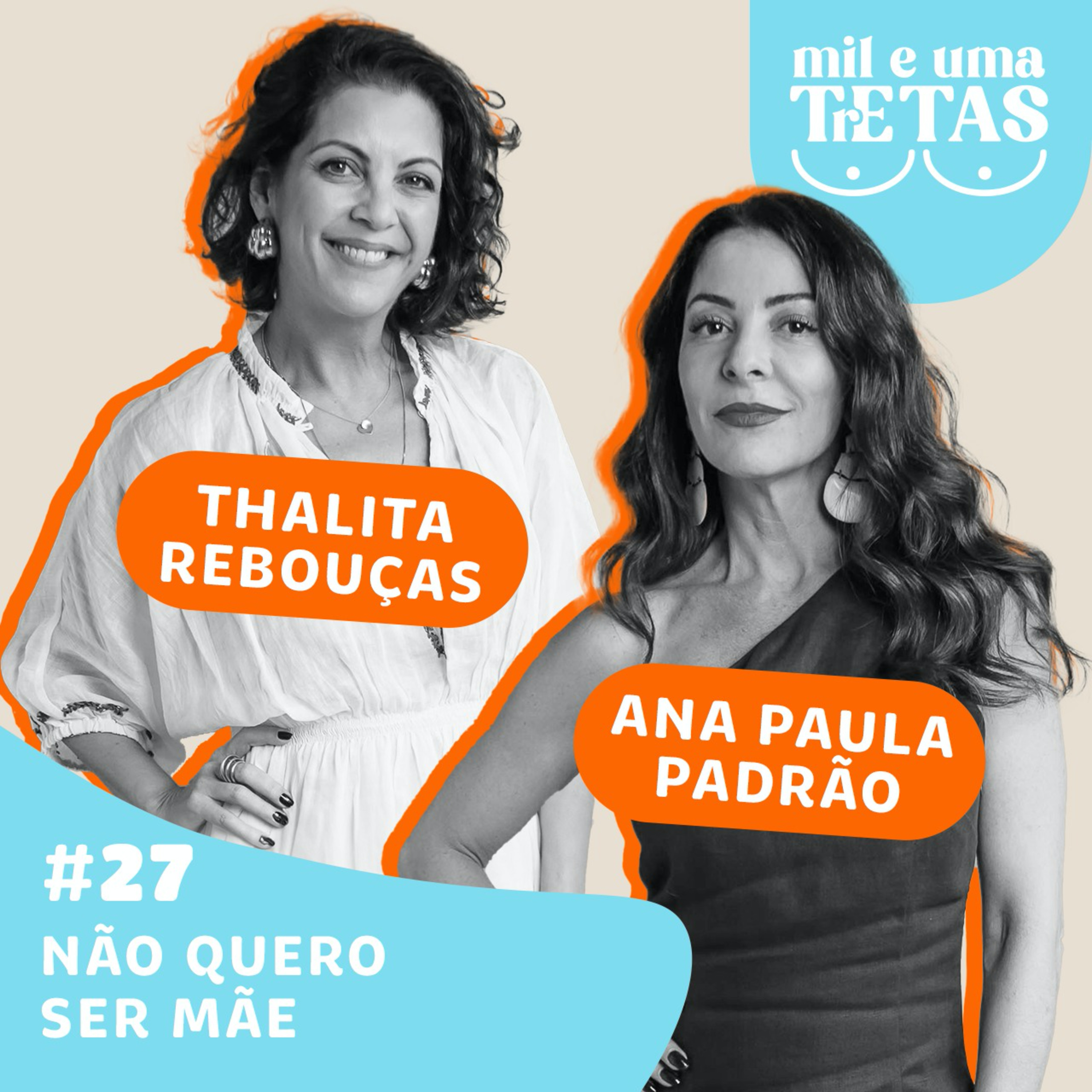 Mil e uma TrETAS