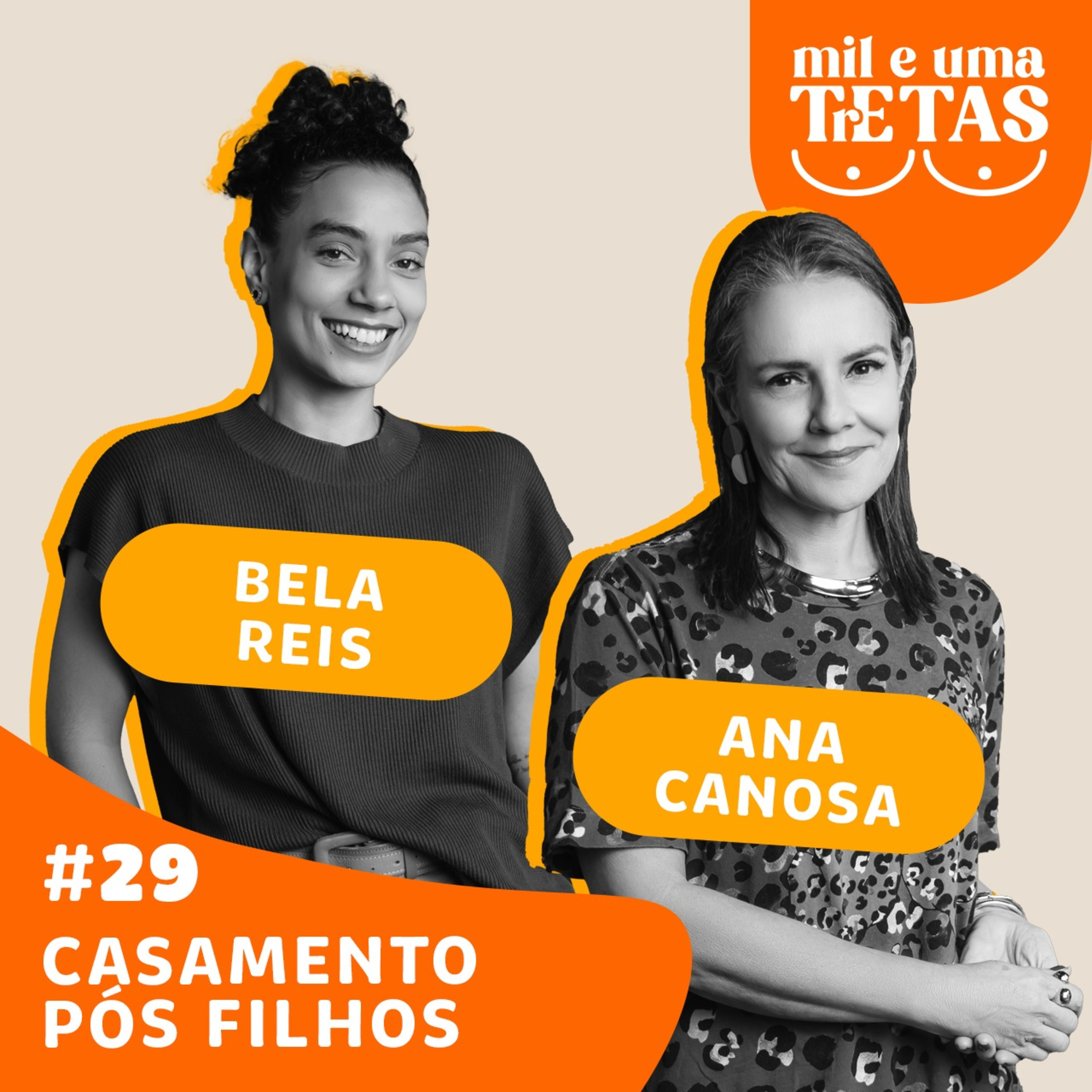 Mil e uma TrETAS