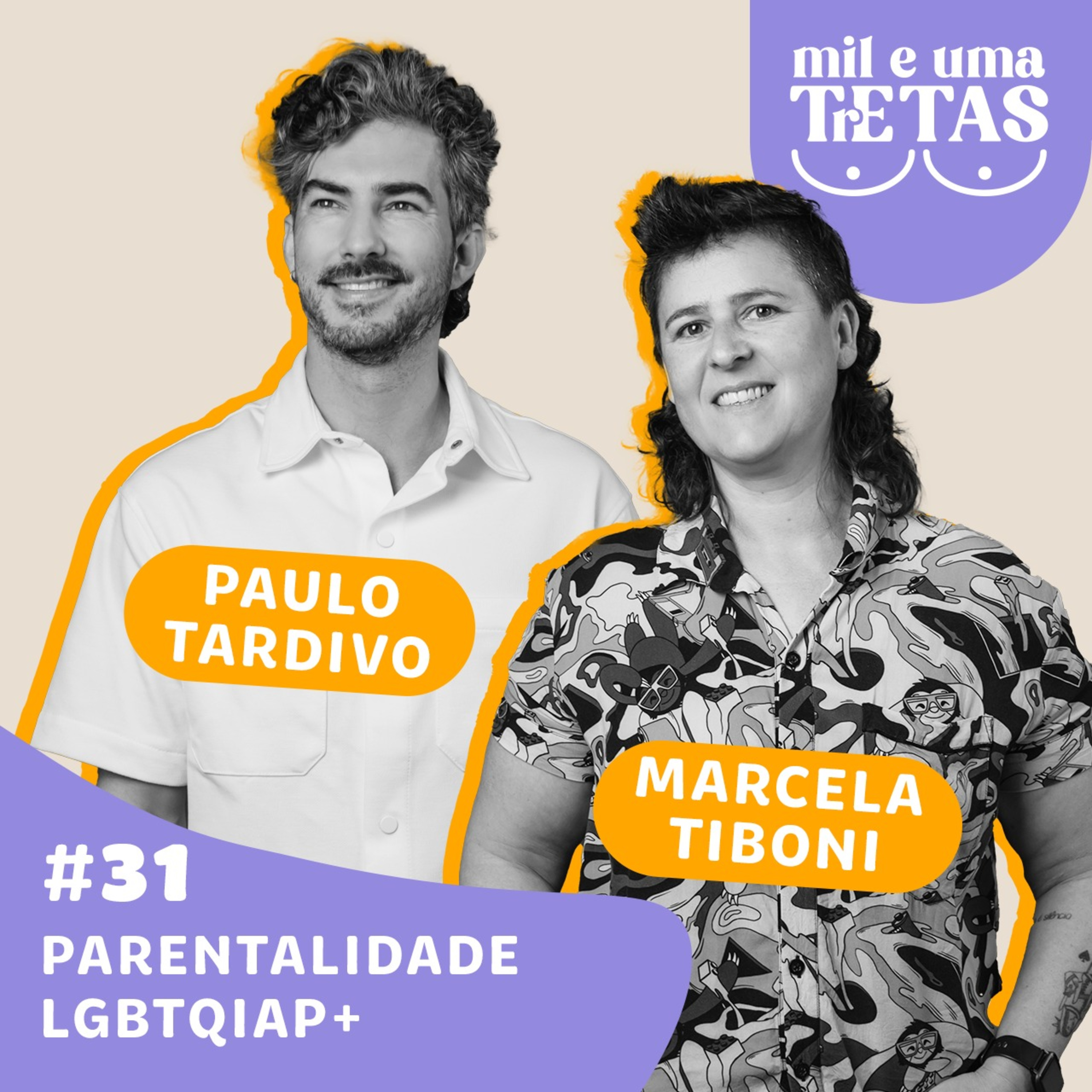 Mil e uma TrETAS