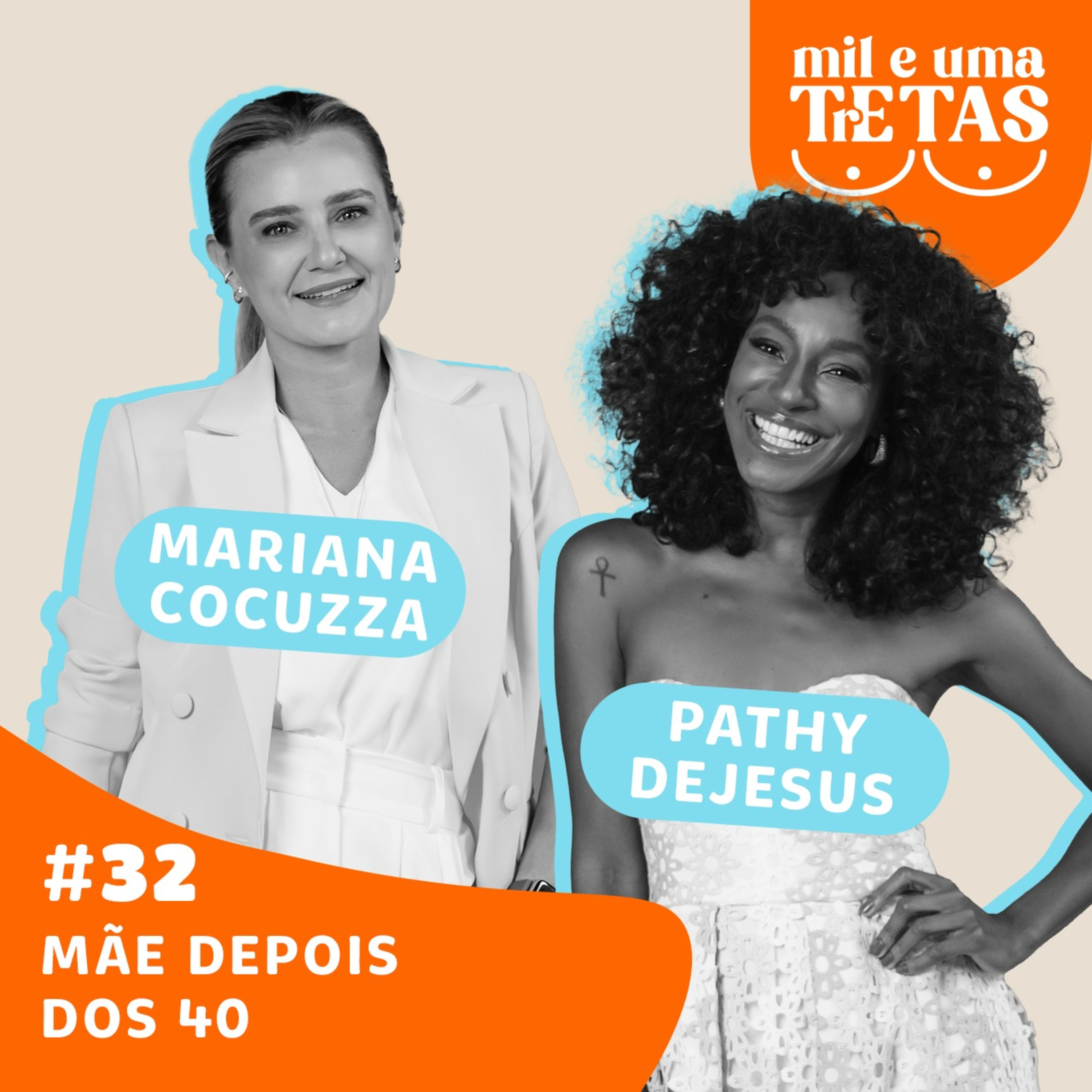 Mil e uma TrETAS