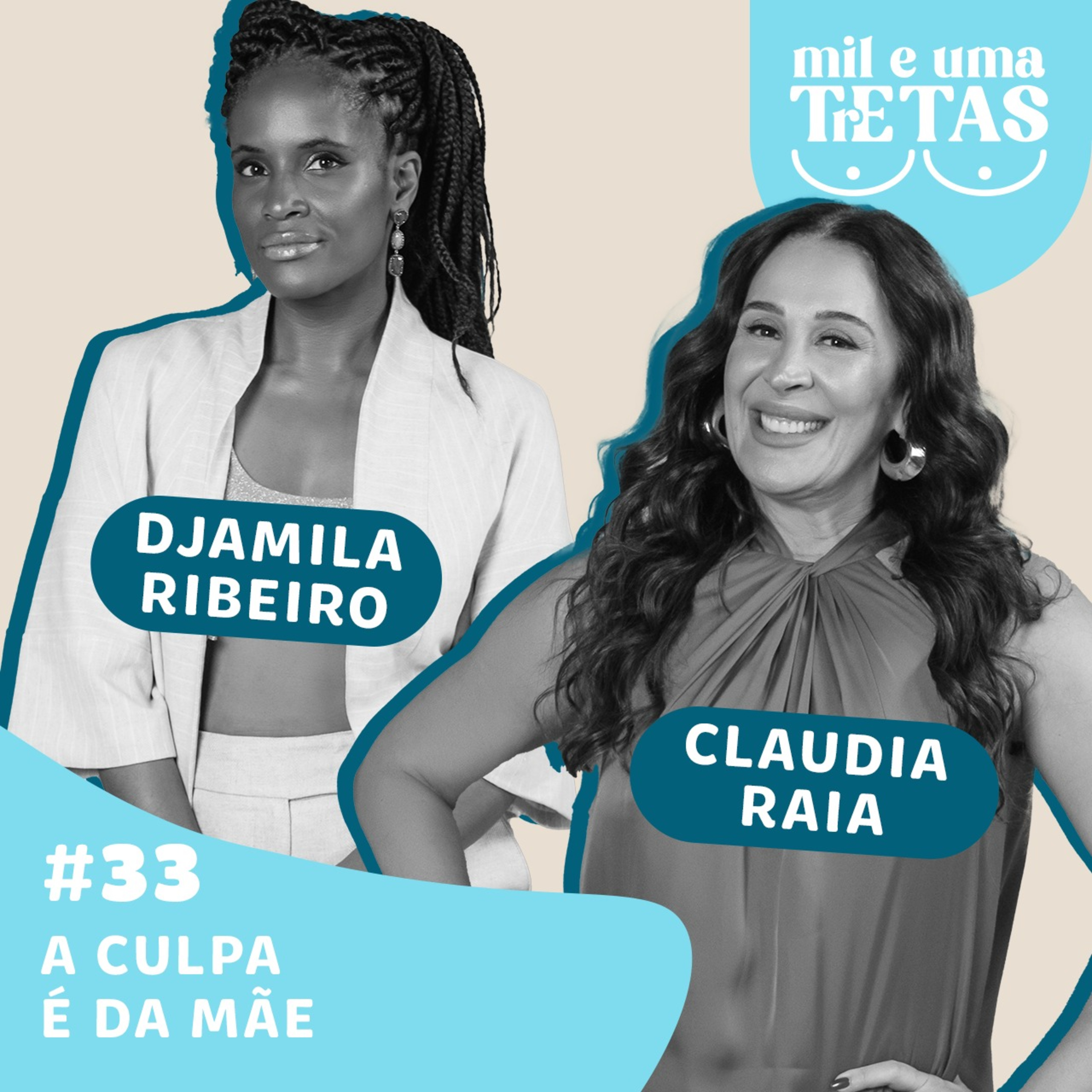 Mil e uma TrETAS