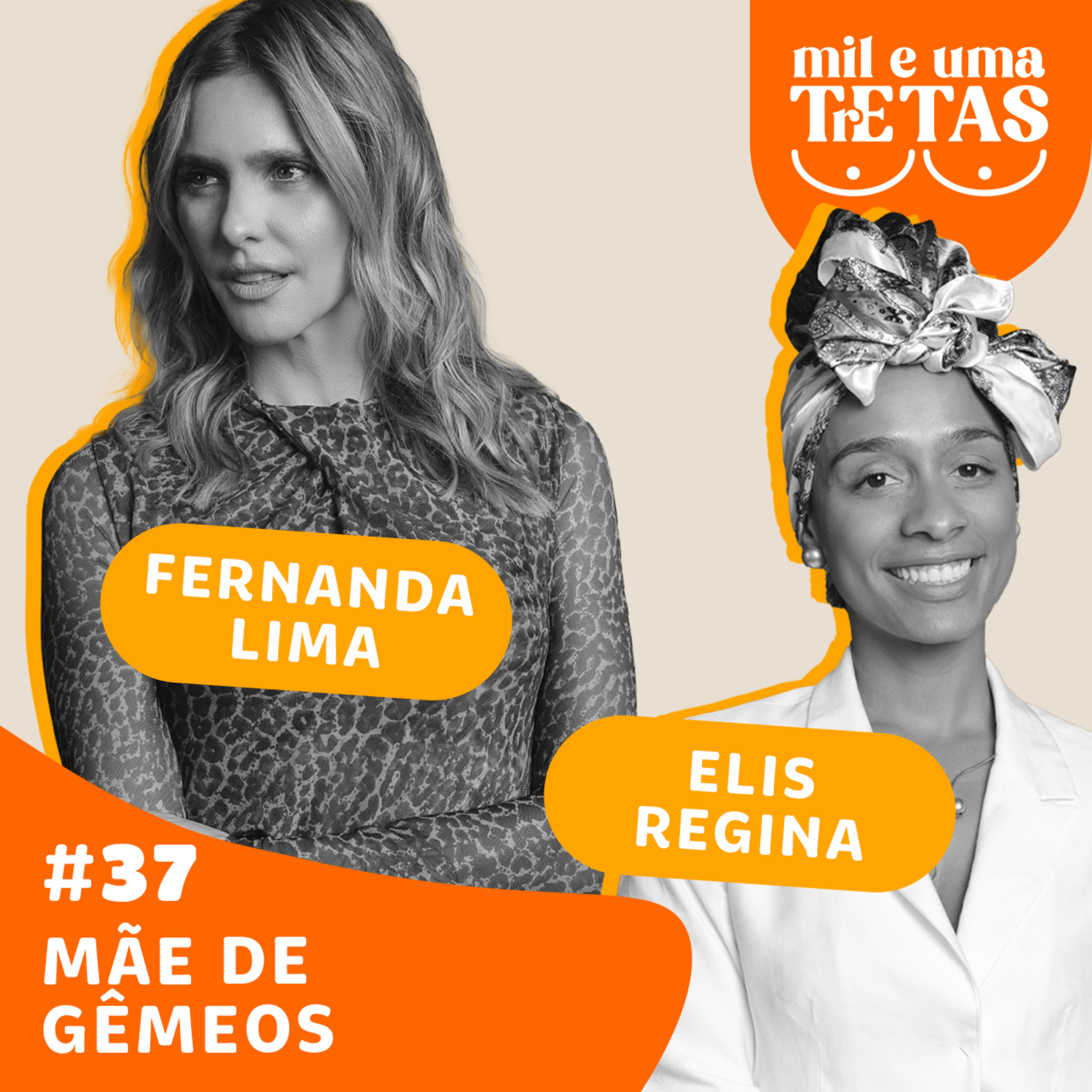 Mil e uma TrETAS