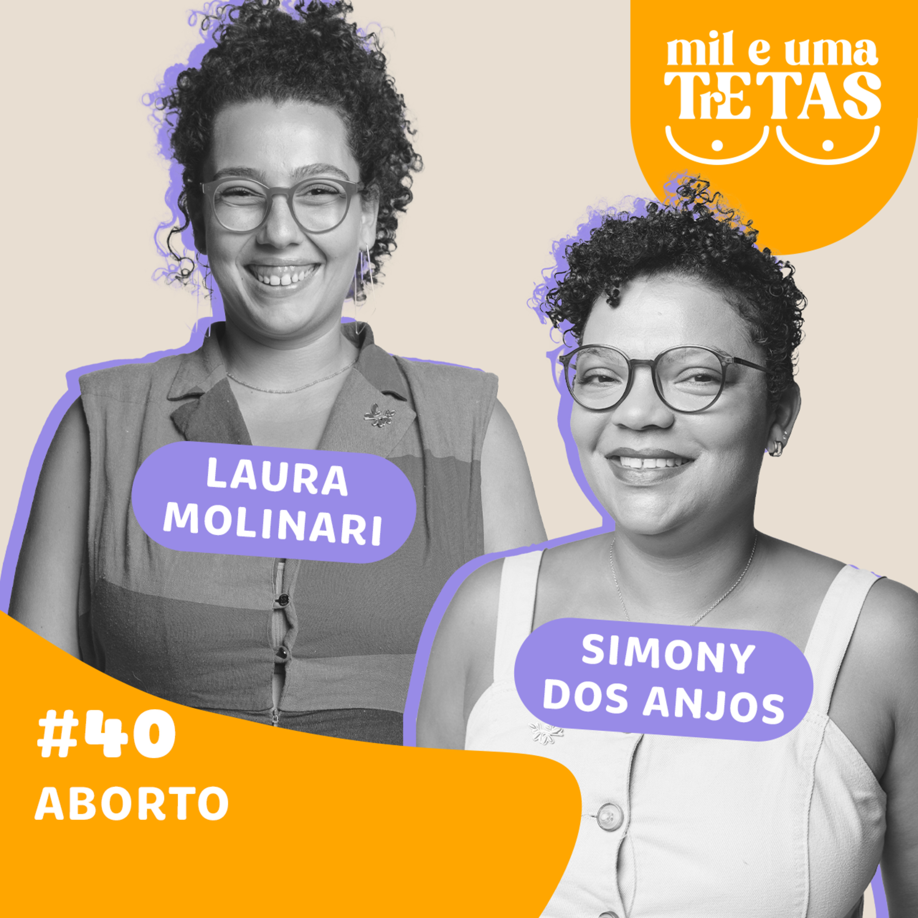Mil e uma TrETAS