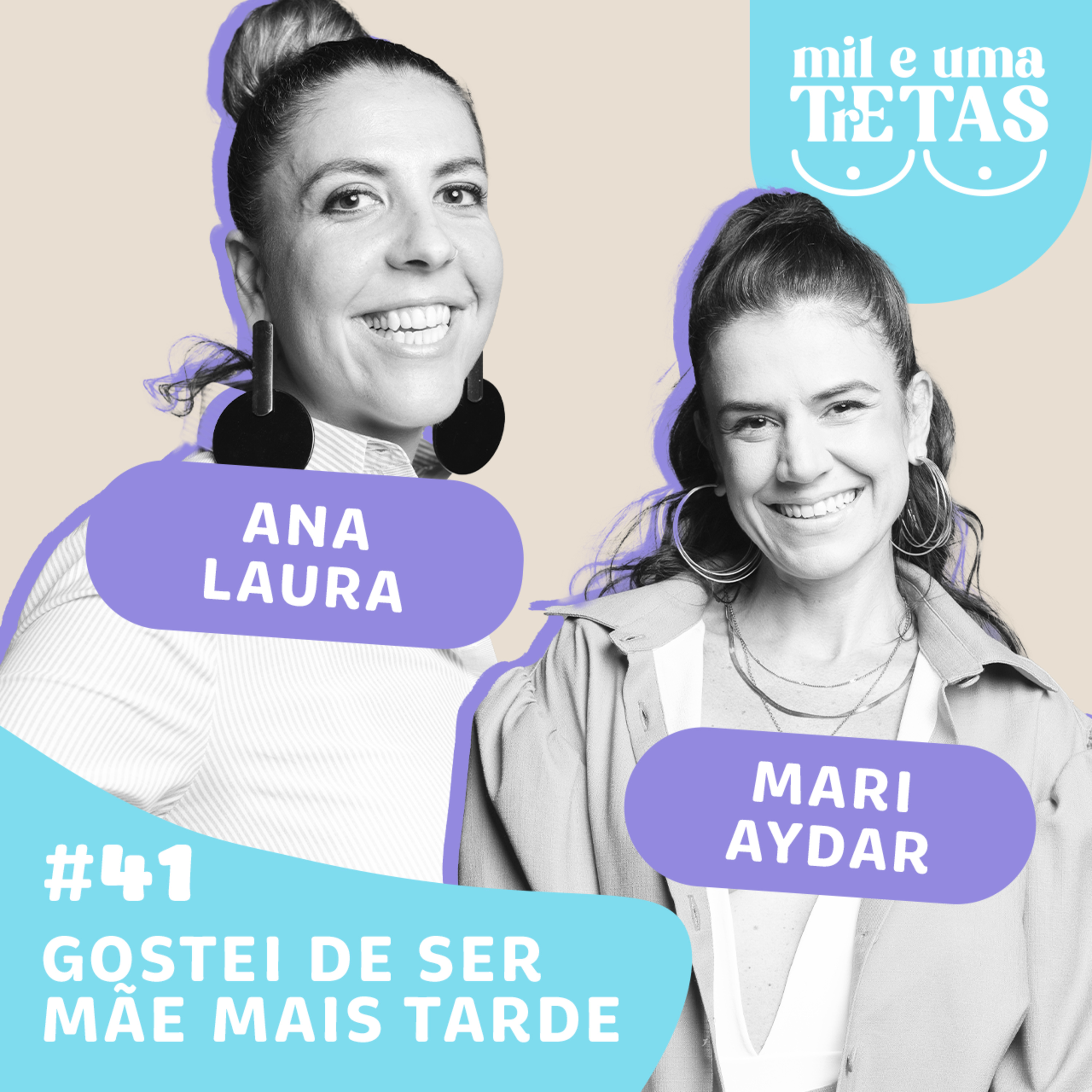Mil e uma TrETAS