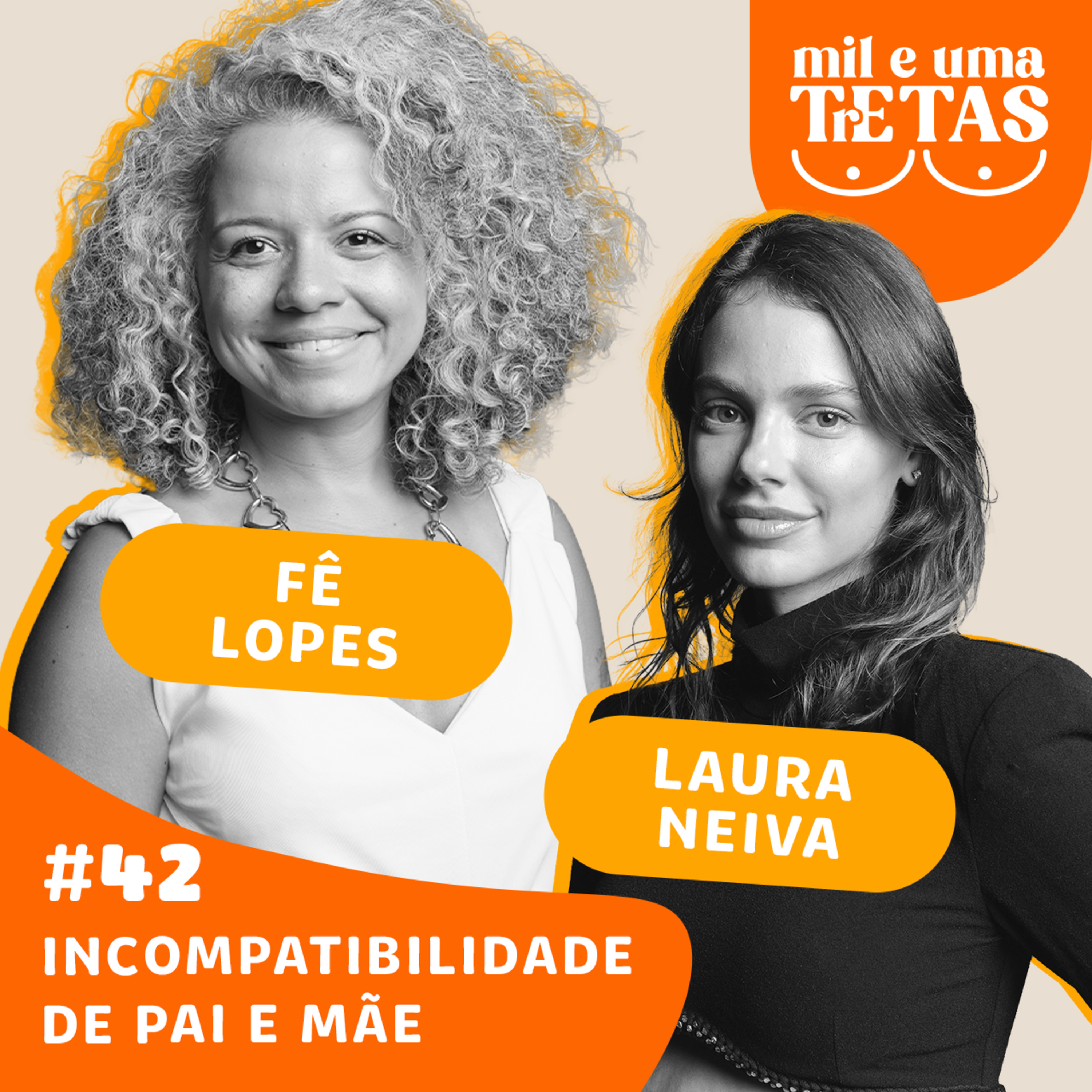 Mil e uma TrETAS