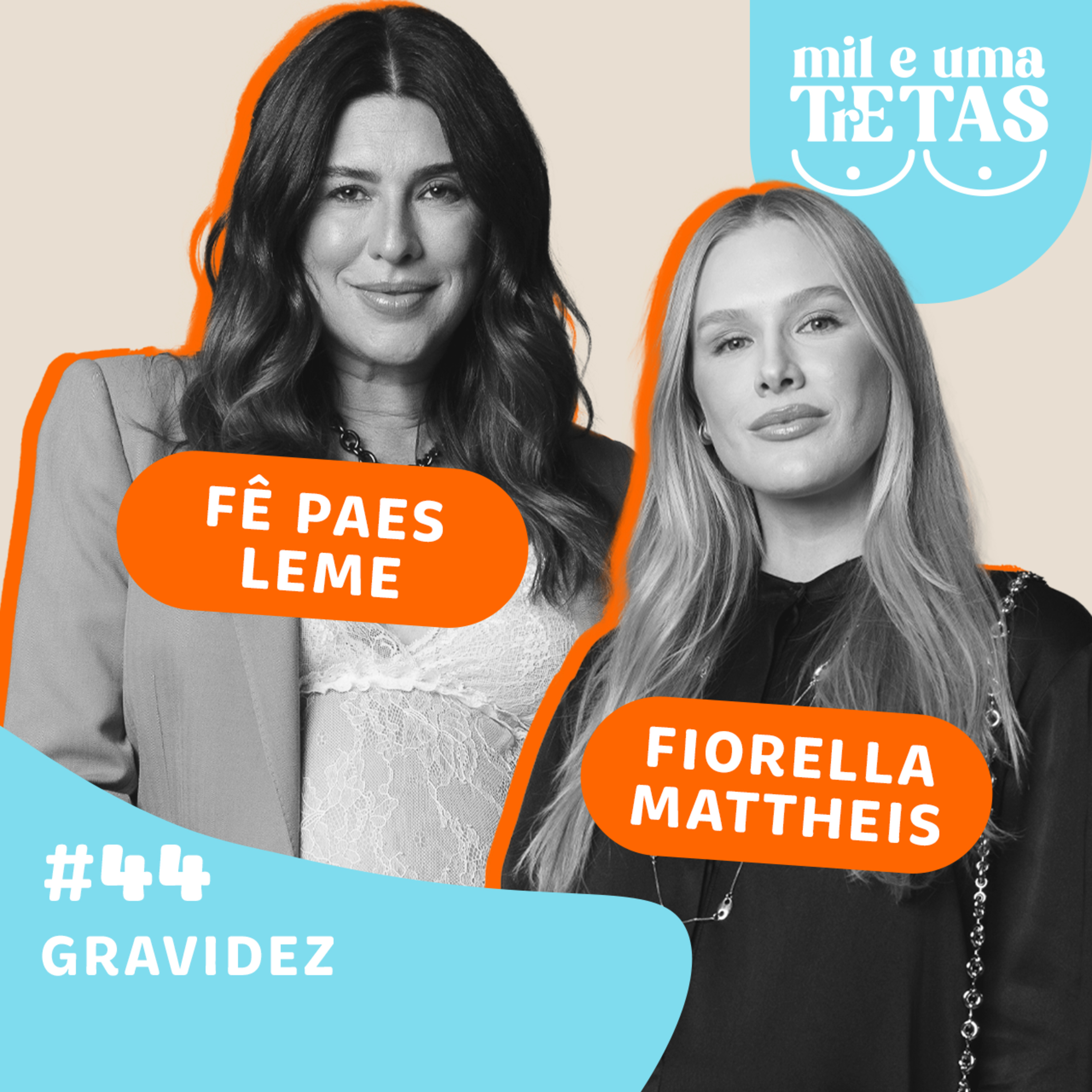 Mil e uma TrETAS