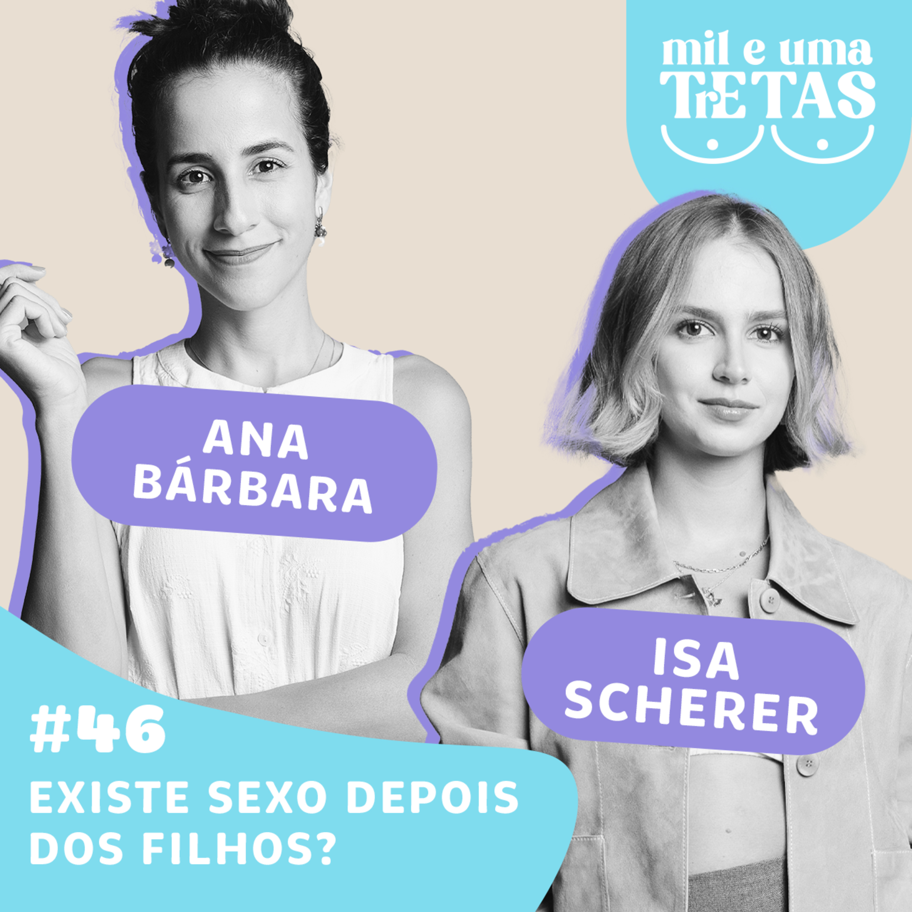 Mil e uma TrETAS