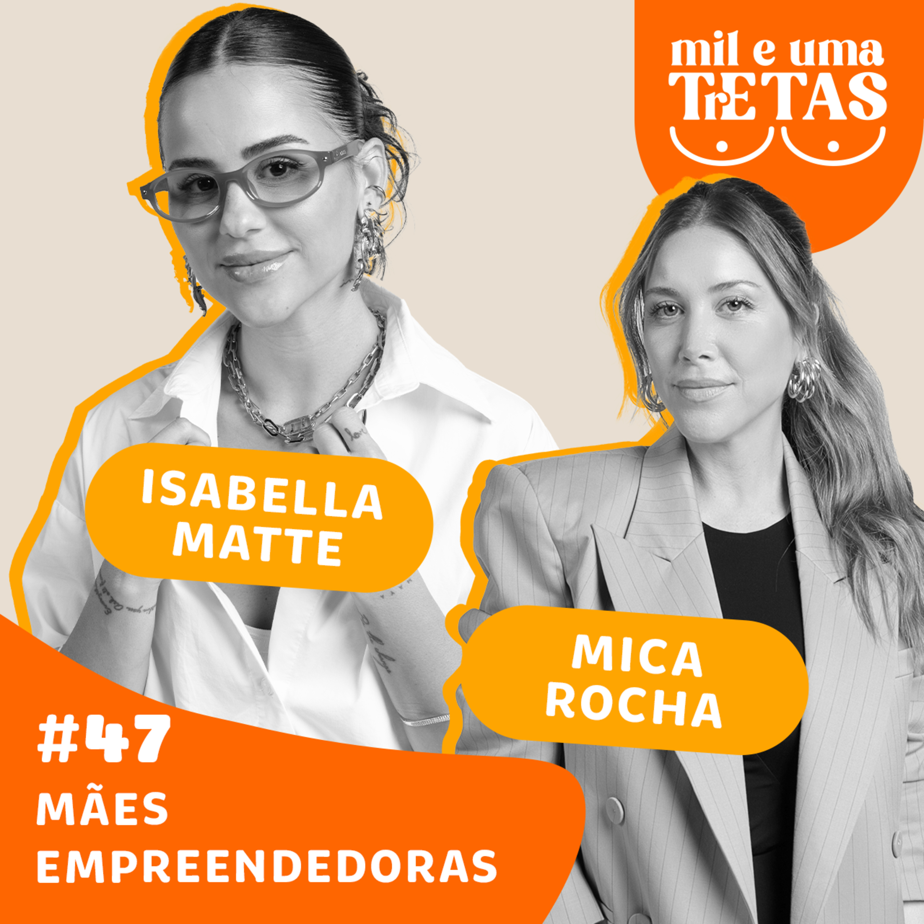 Mil e uma TrETAS